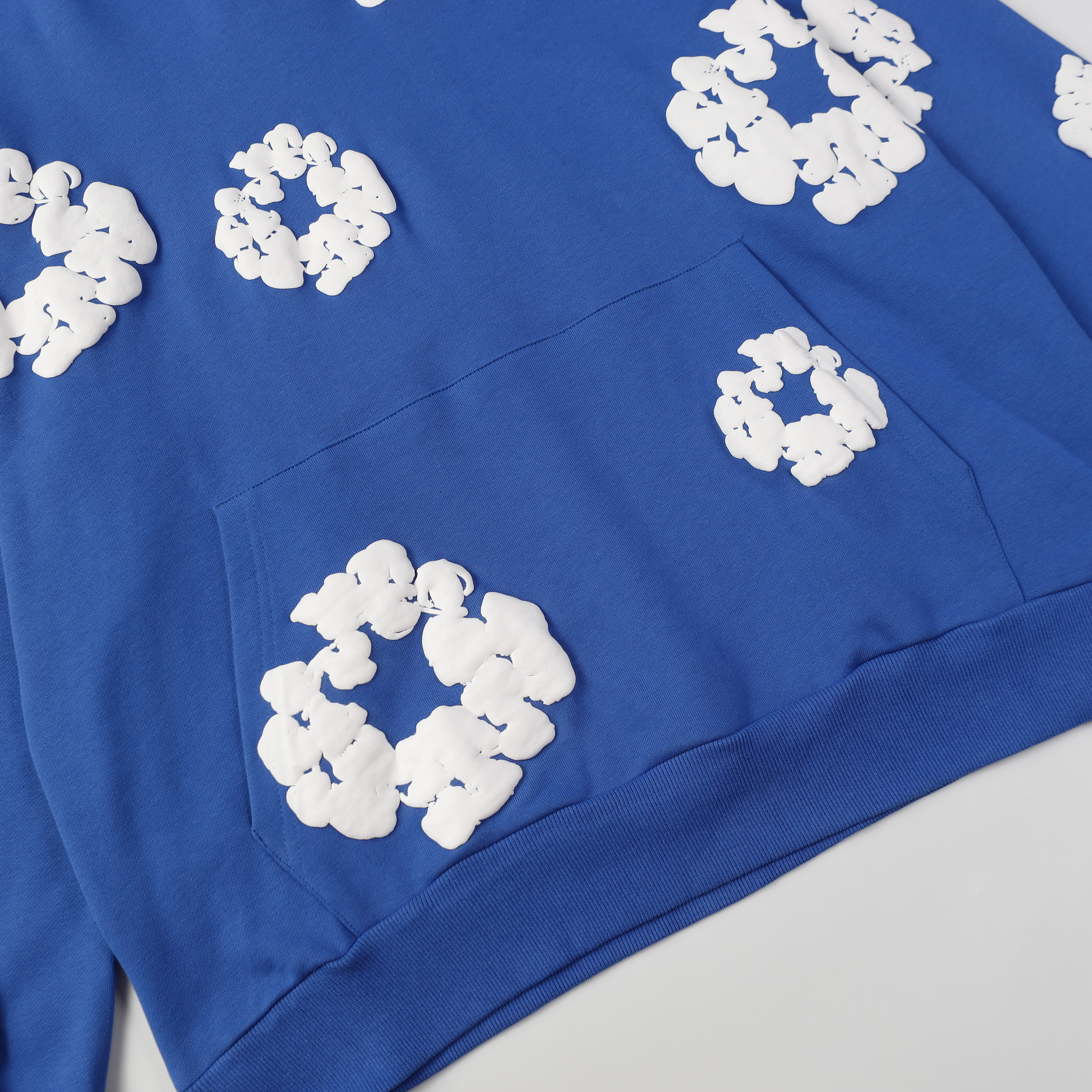 Denim Tears Cotton Flower 291 Tee Set 15