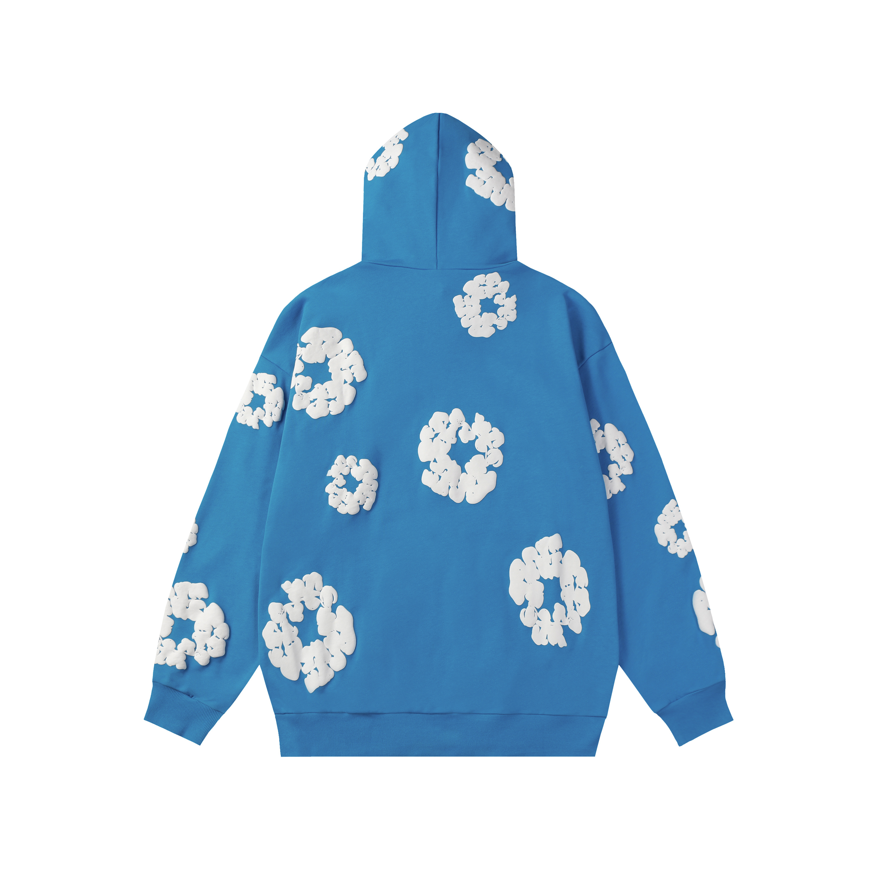 Denim Tears Cotton Flower 291 Tee Set 15