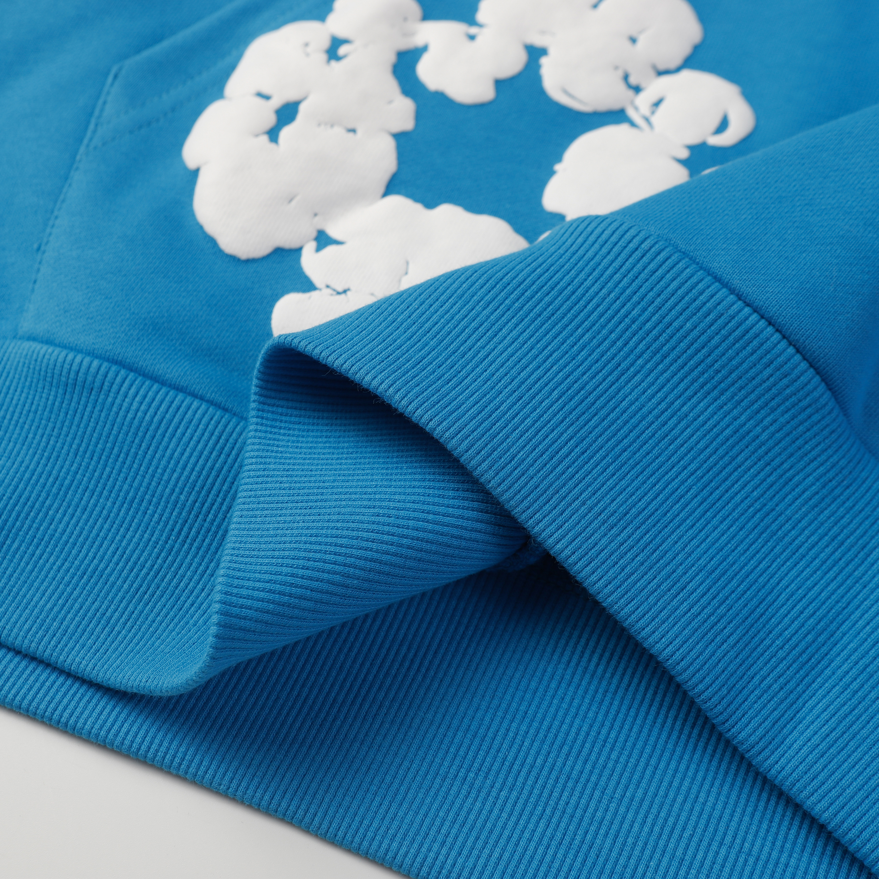 Denim Tears Cotton Flower 291 Tee Set 15