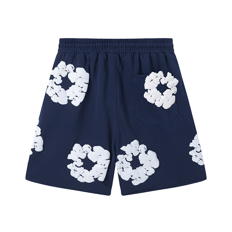 Denim Tears Cotton Flower 291 Tee Set 16