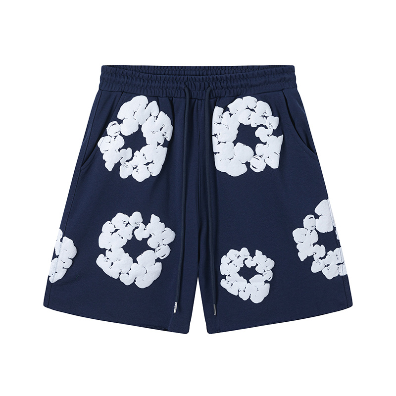Denim Tears Cotton Flower 291 Tee Set 16