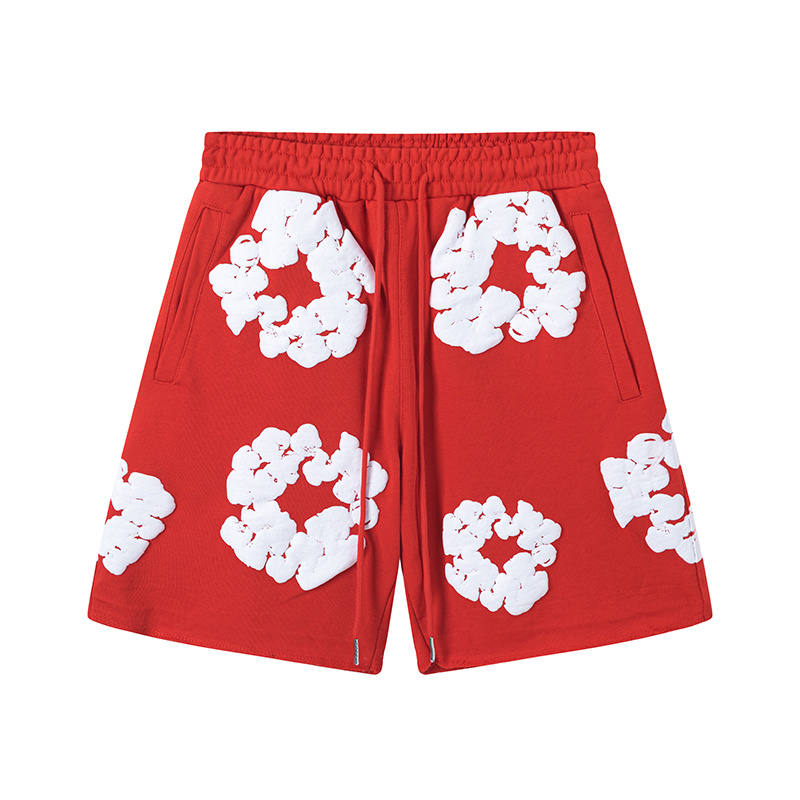 Denim Tears Cotton Flower 291 Tee Set 16