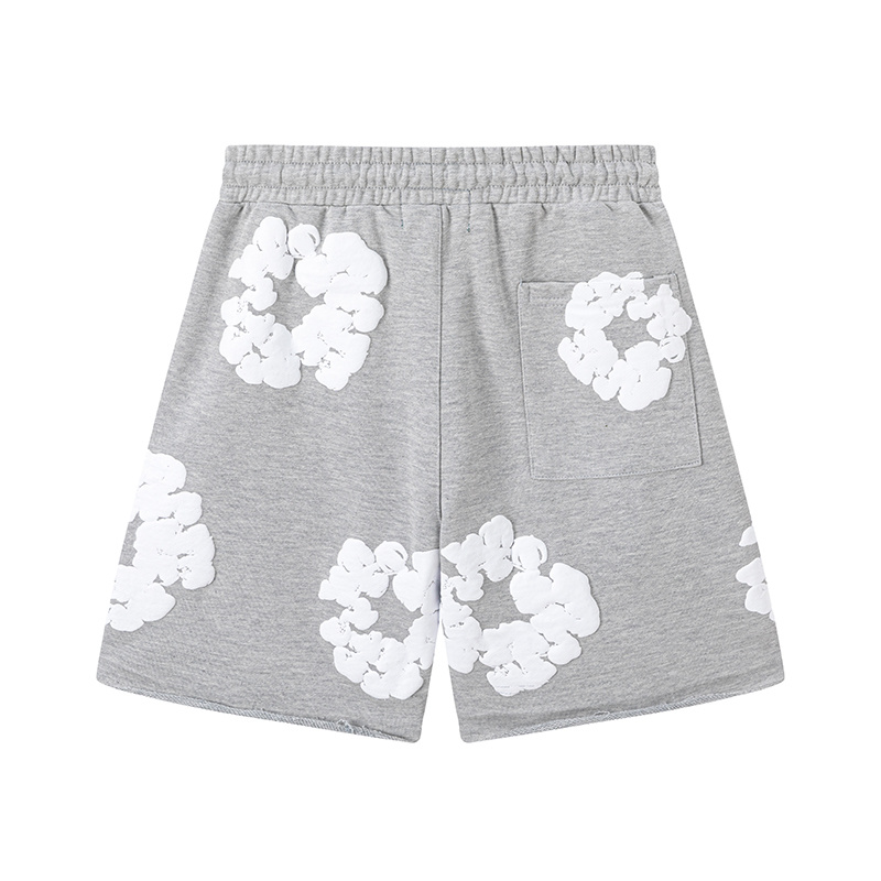 Denim Tears Cotton Flower 291 Tee Set 16