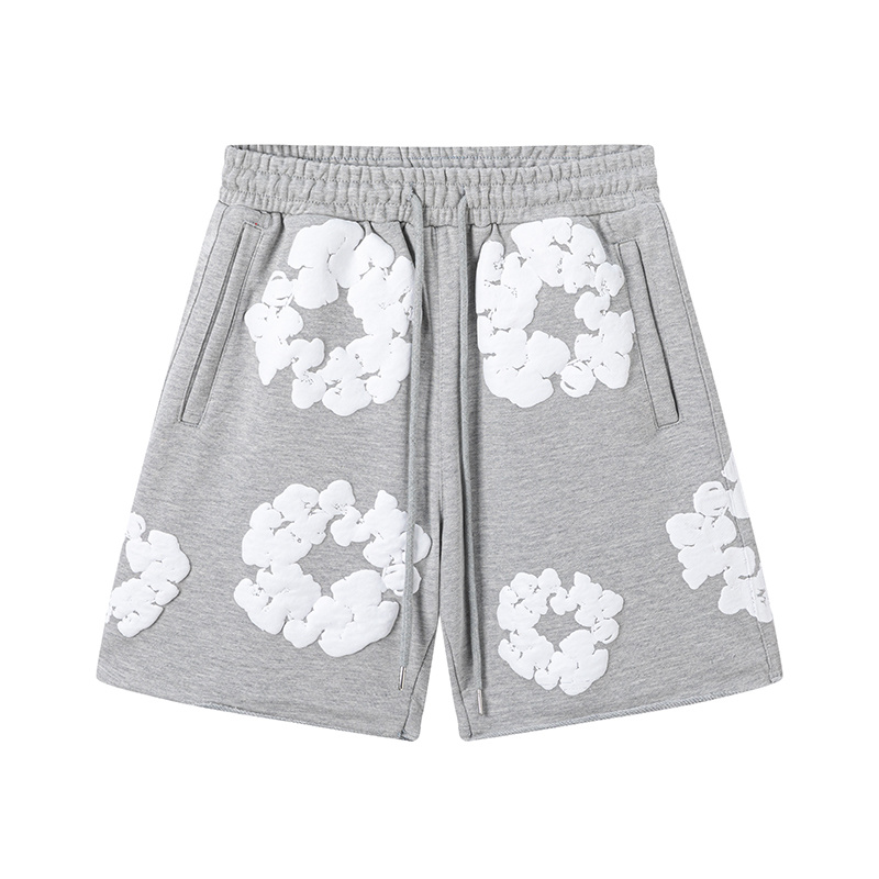 Denim Tears Cotton Flower 291 Tee Set 16