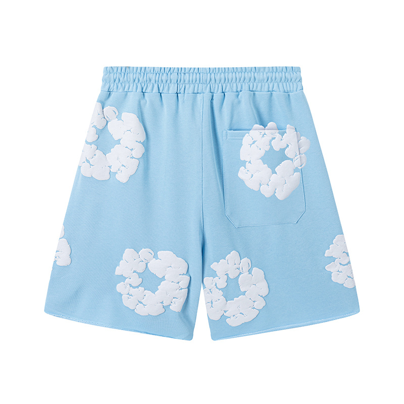 Denim Tears Cotton Flower 291 Tee Set 16
