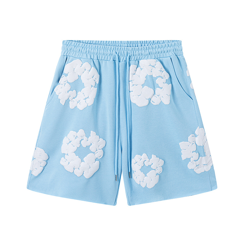 Denim Tears Cotton Flower 291 Tee Set 16