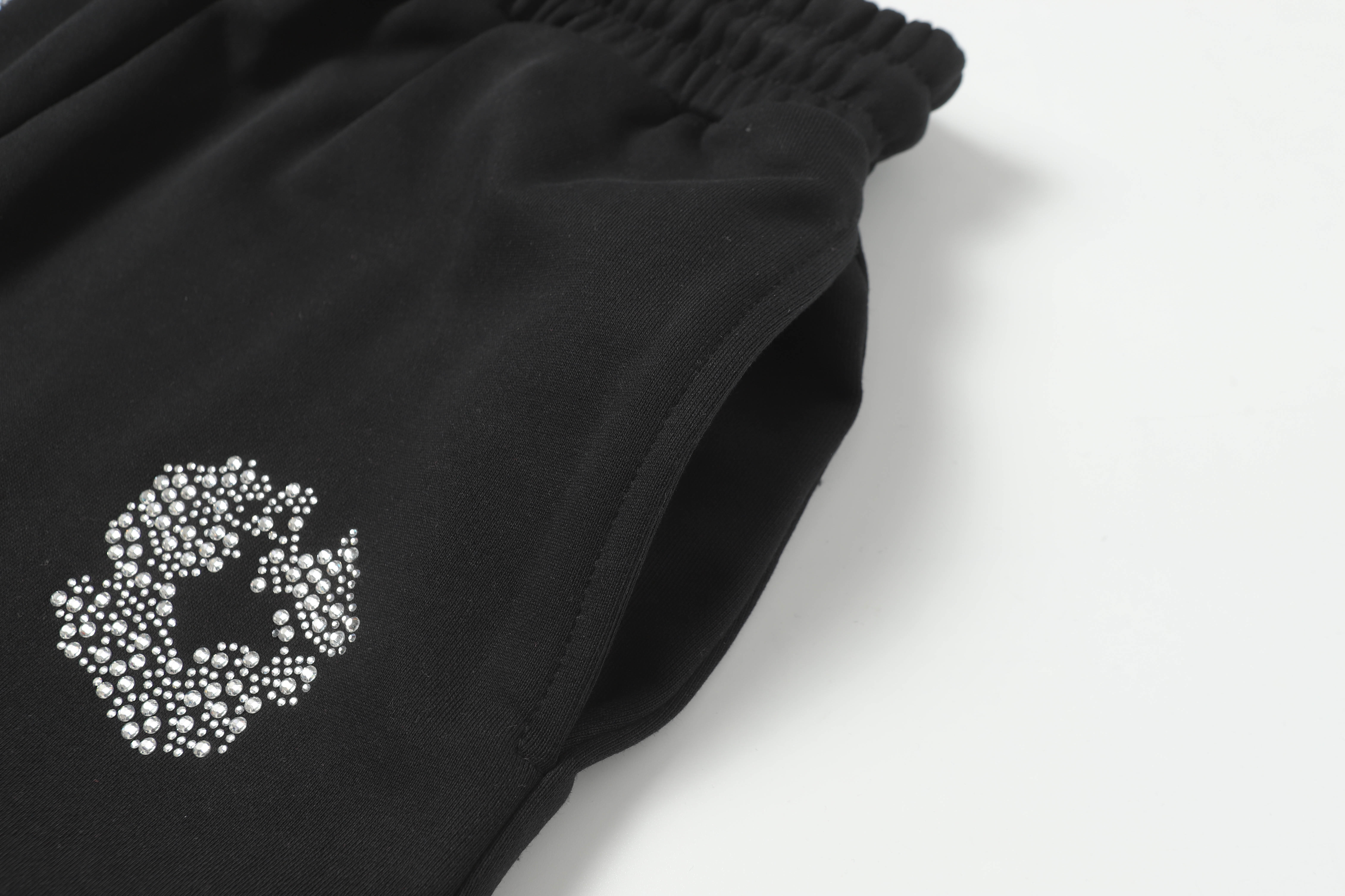 Denim Tears Cotton Flower 291 Tee Set 1