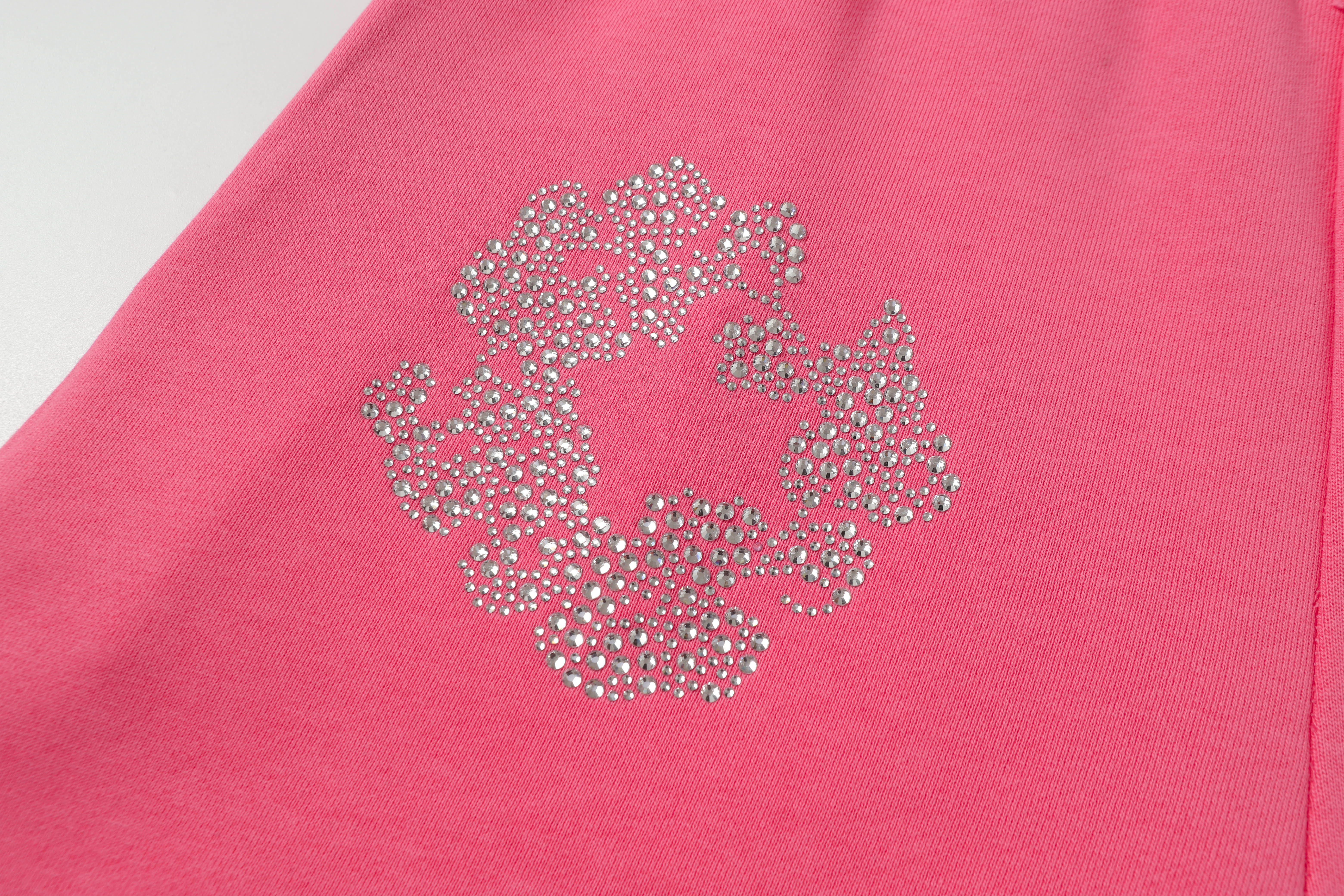 Denim Tears Cotton Flower 291 Tee Set 1