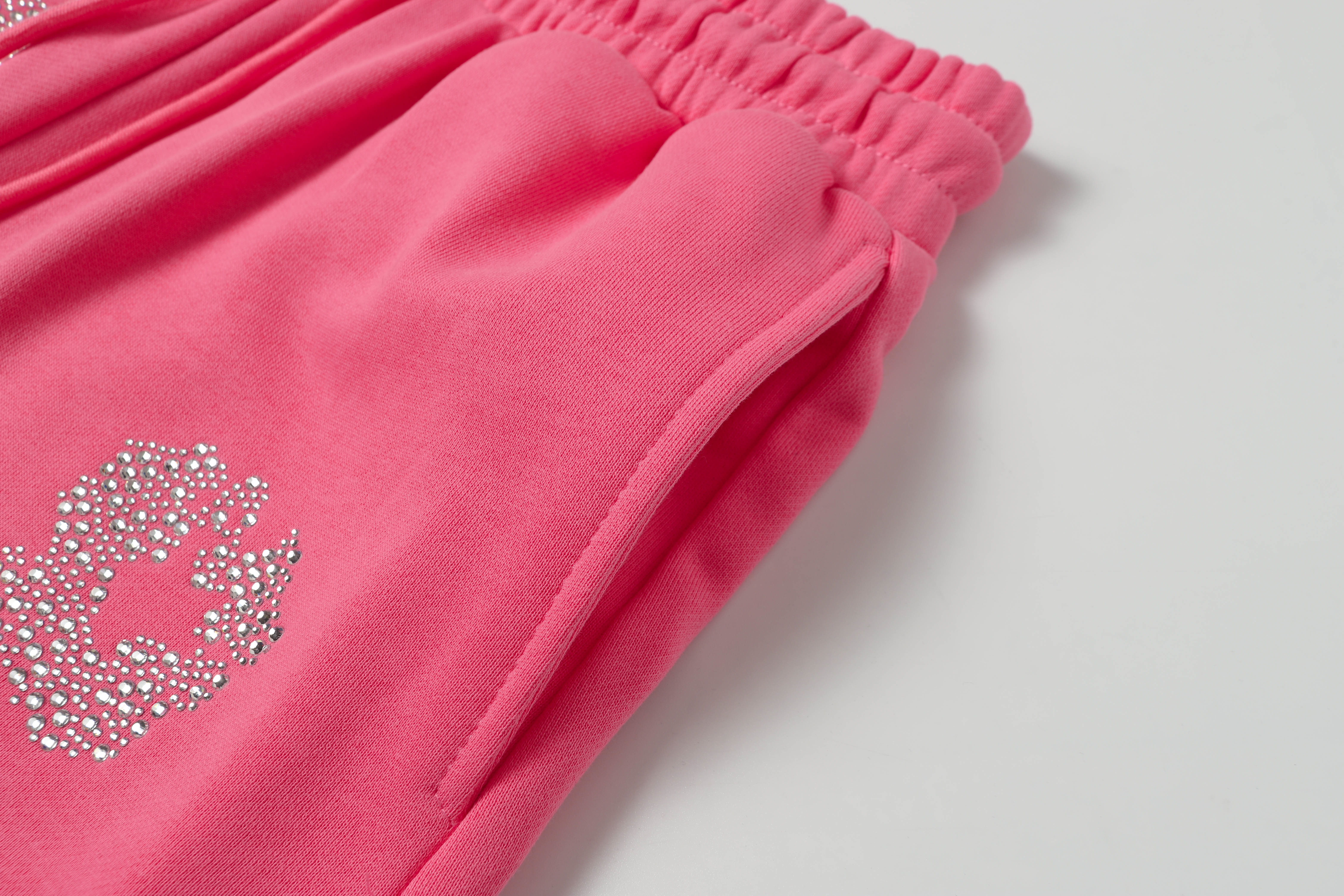 Denim Tears Cotton Flower 291 Tee Set 1
