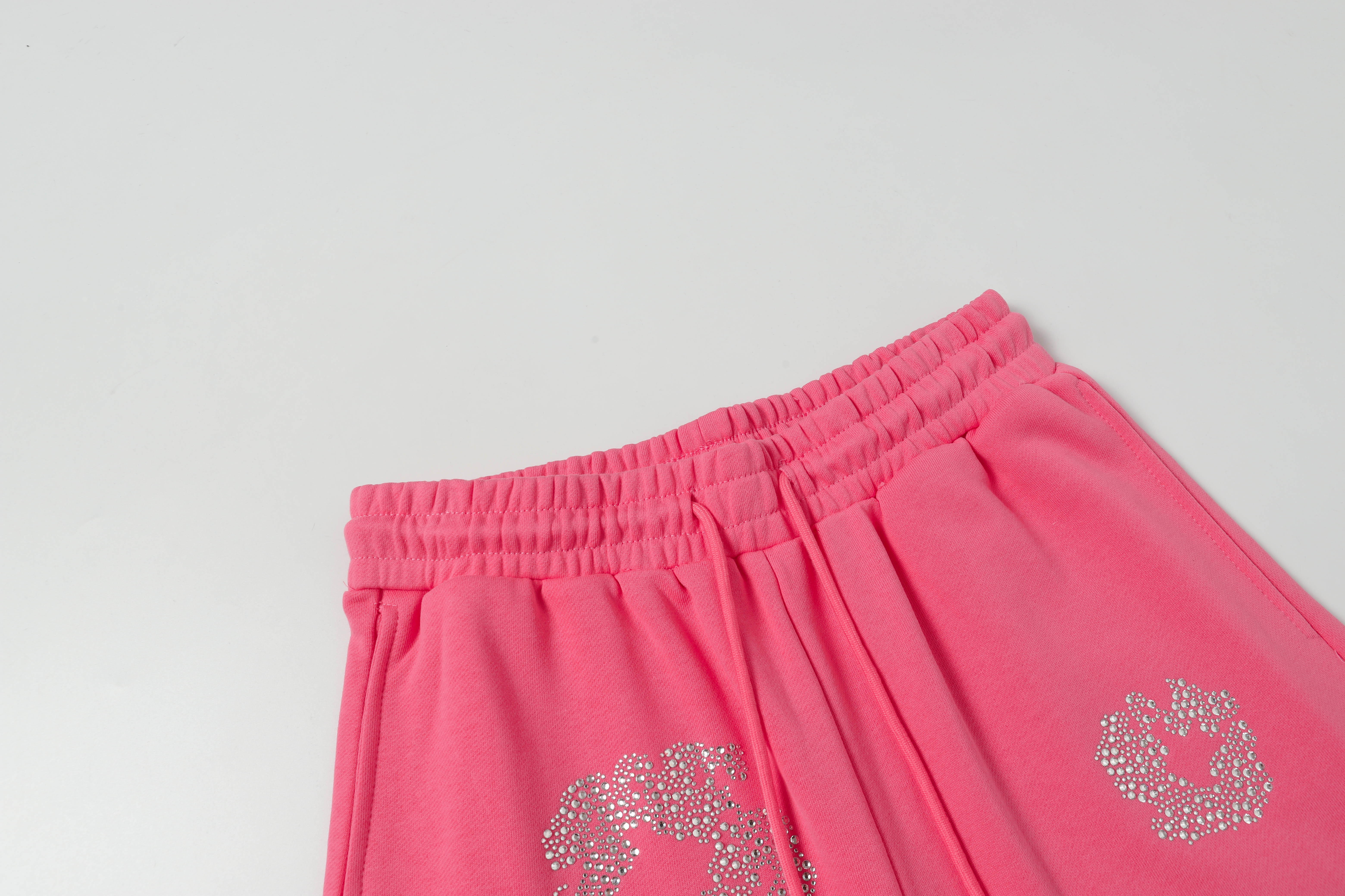 Denim Tears Cotton Flower 291 Tee Set 1