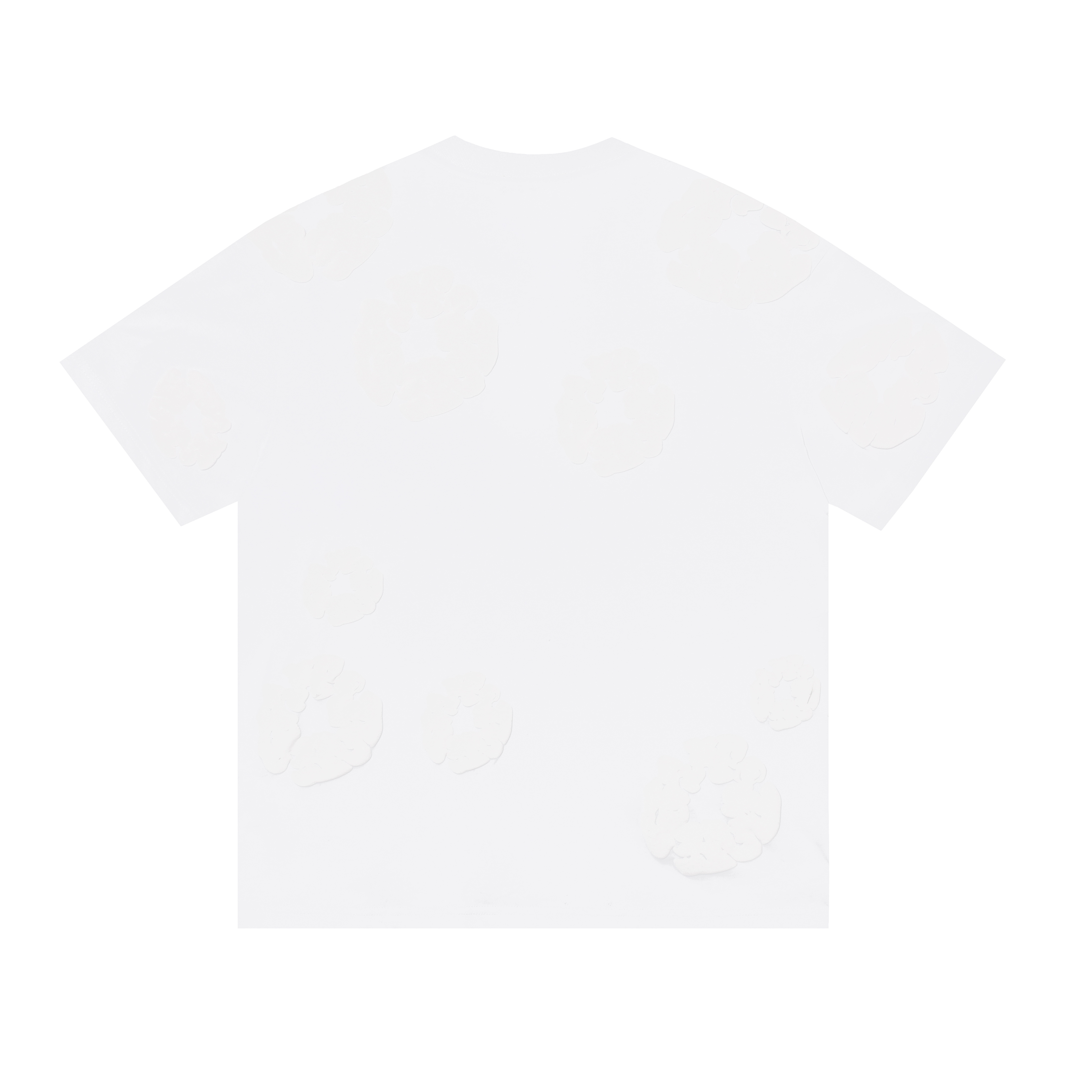 Denim Tears Cotton Flower 291 Tee Set 3