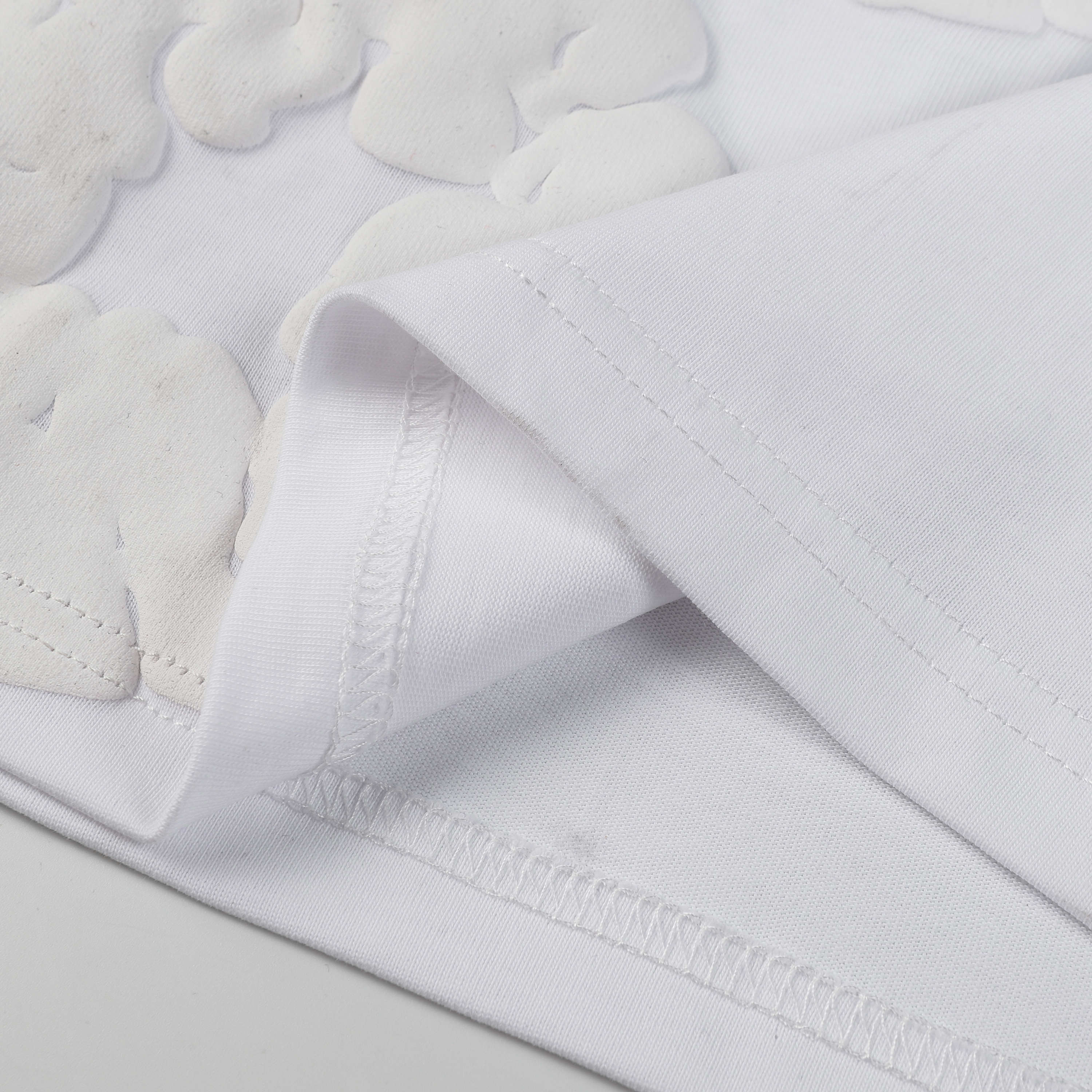 Denim Tears Cotton Flower 291 Tee Set 3
