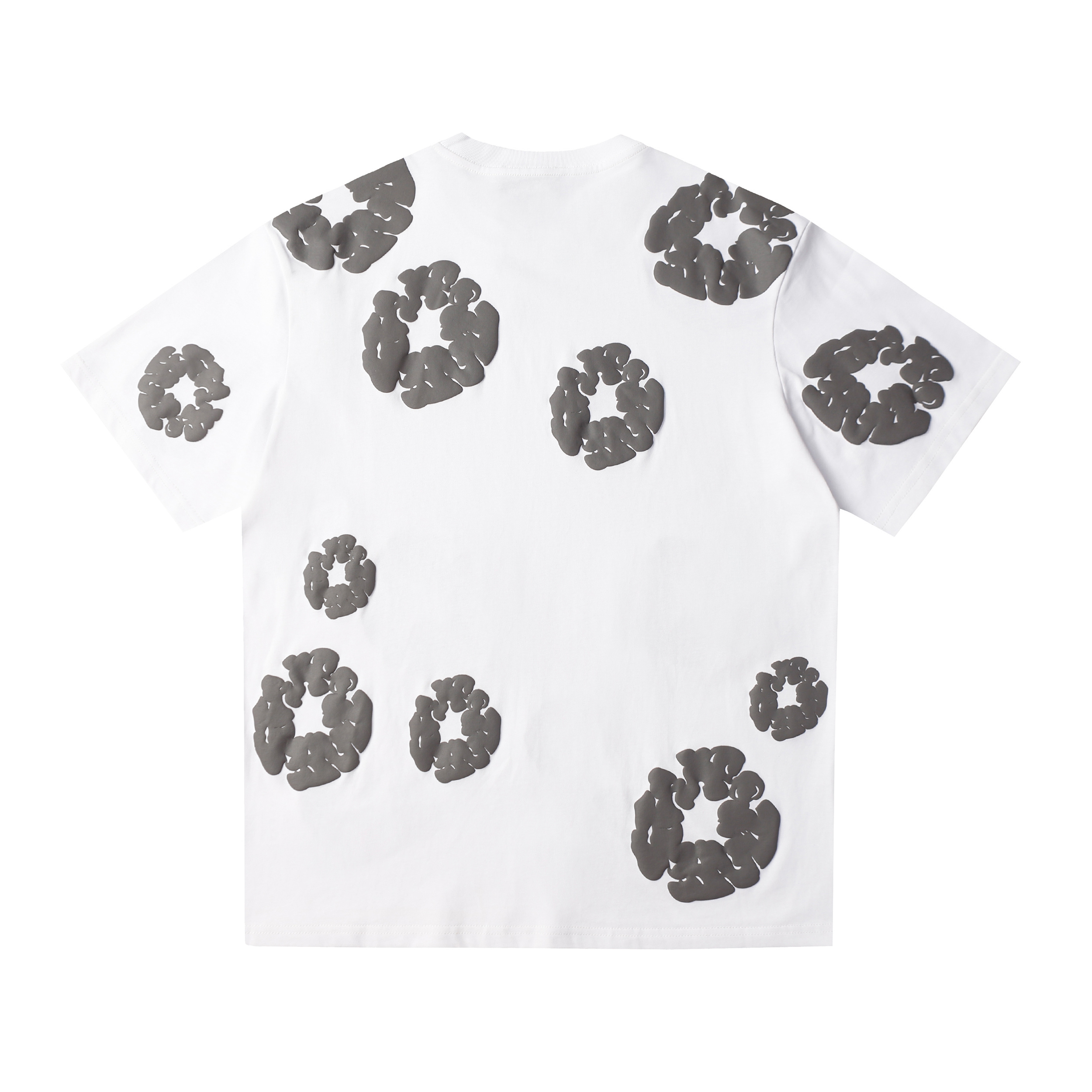 Denim Tears Cotton Flower 291 Tee Set 3