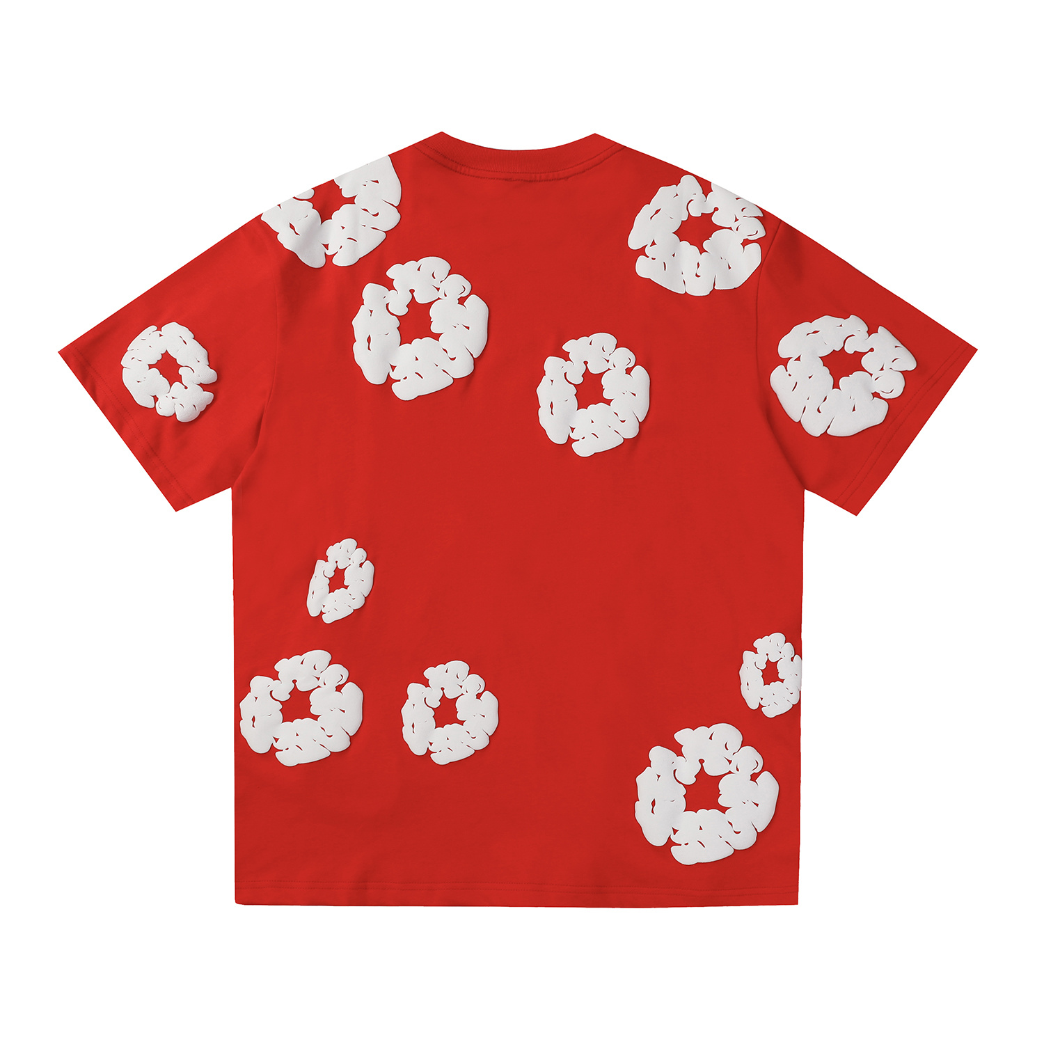 Denim Tears Cotton Flower 291 Tee Set 3