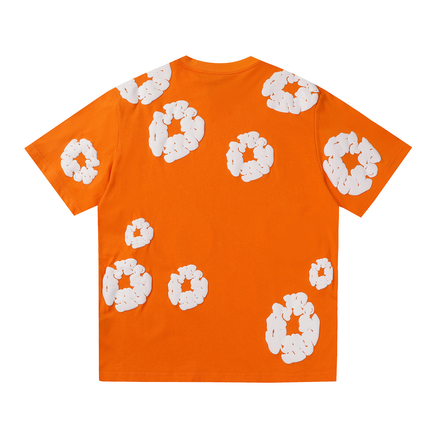 Denim Tears Cotton Flower 291 Tee Set 3
