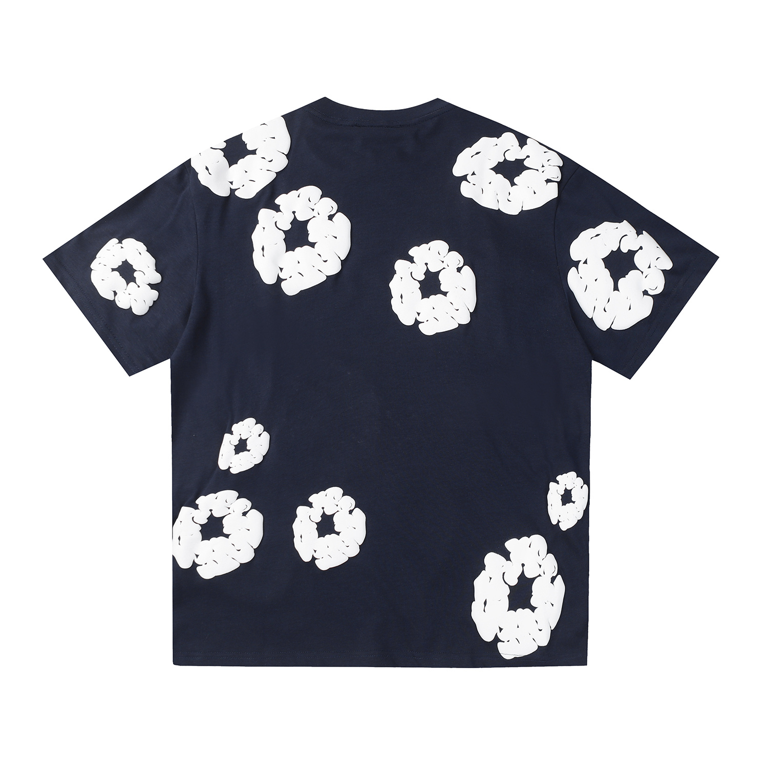 Denim Tears Cotton Flower 291 Tee Set 3