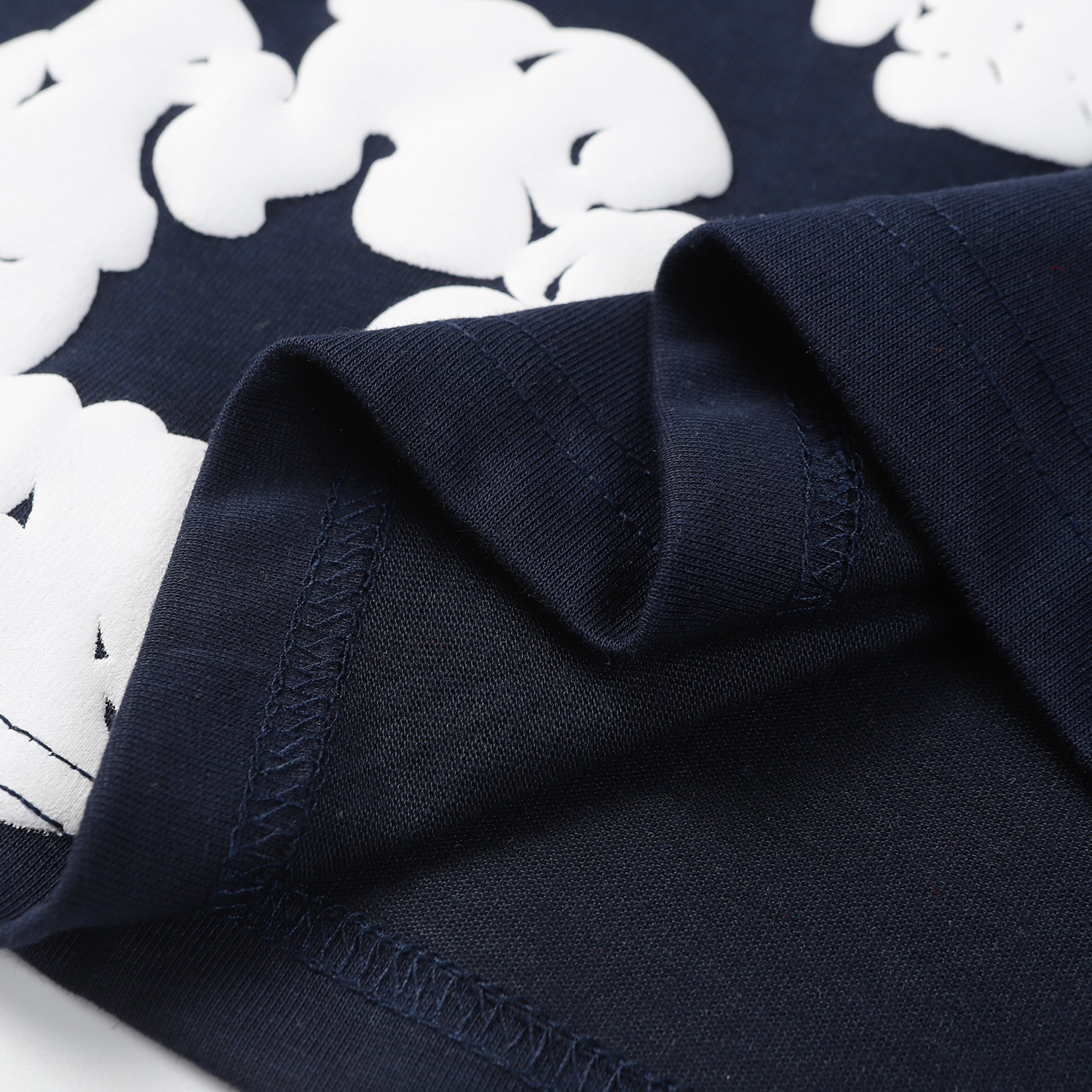 Denim Tears Cotton Flower 291 Tee Set 3