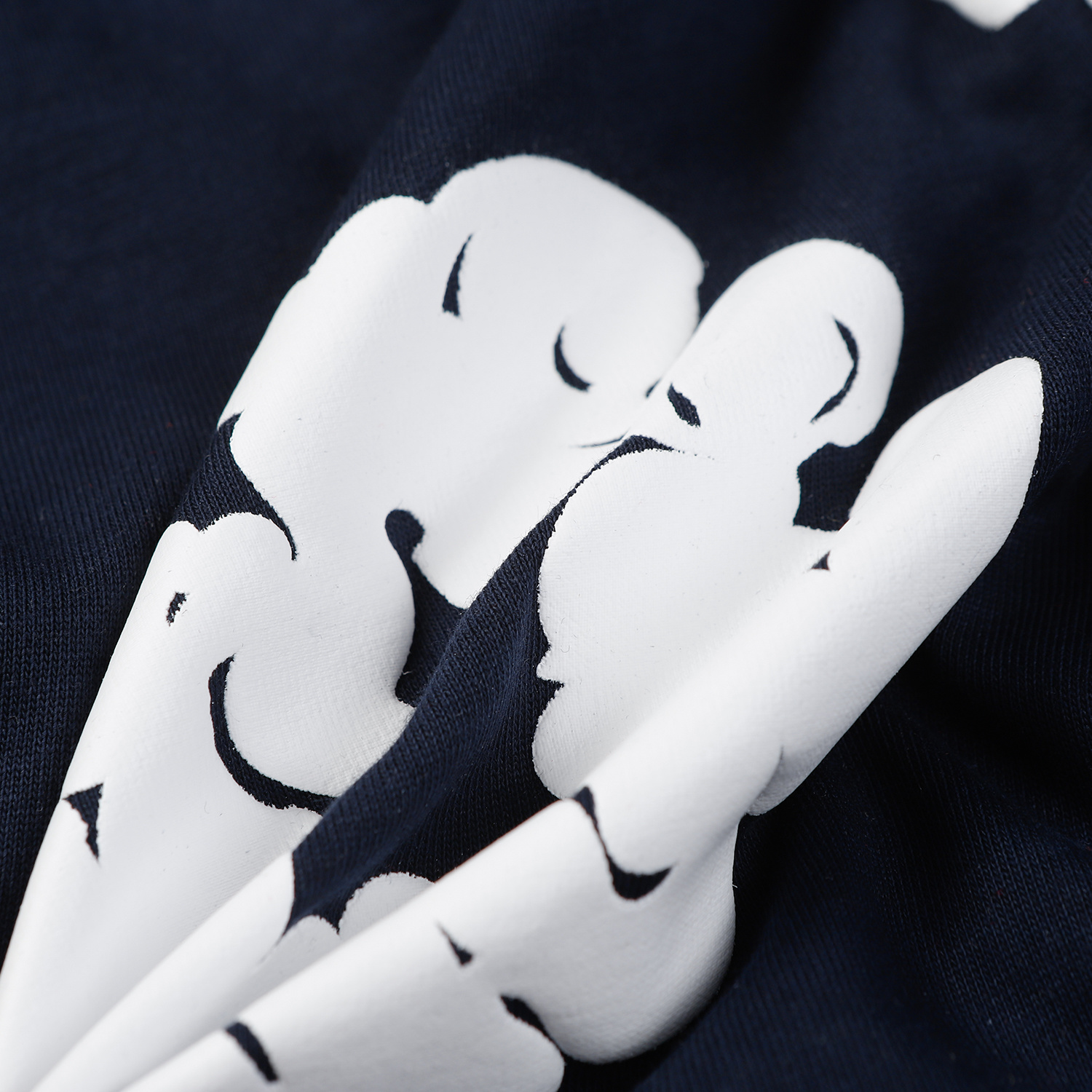 Denim Tears Cotton Flower 291 Tee Set 3
