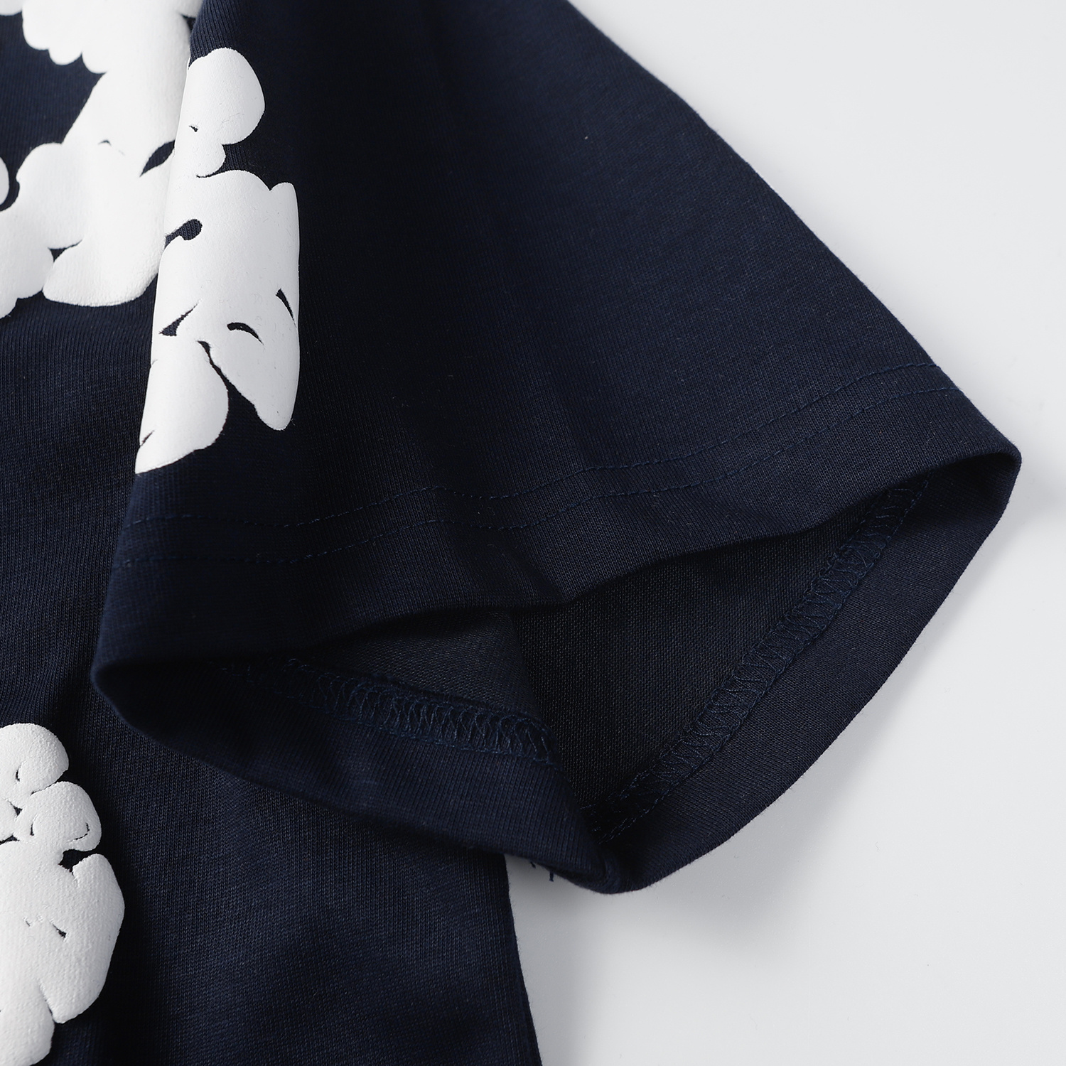 Denim Tears Cotton Flower 291 Tee Set 3