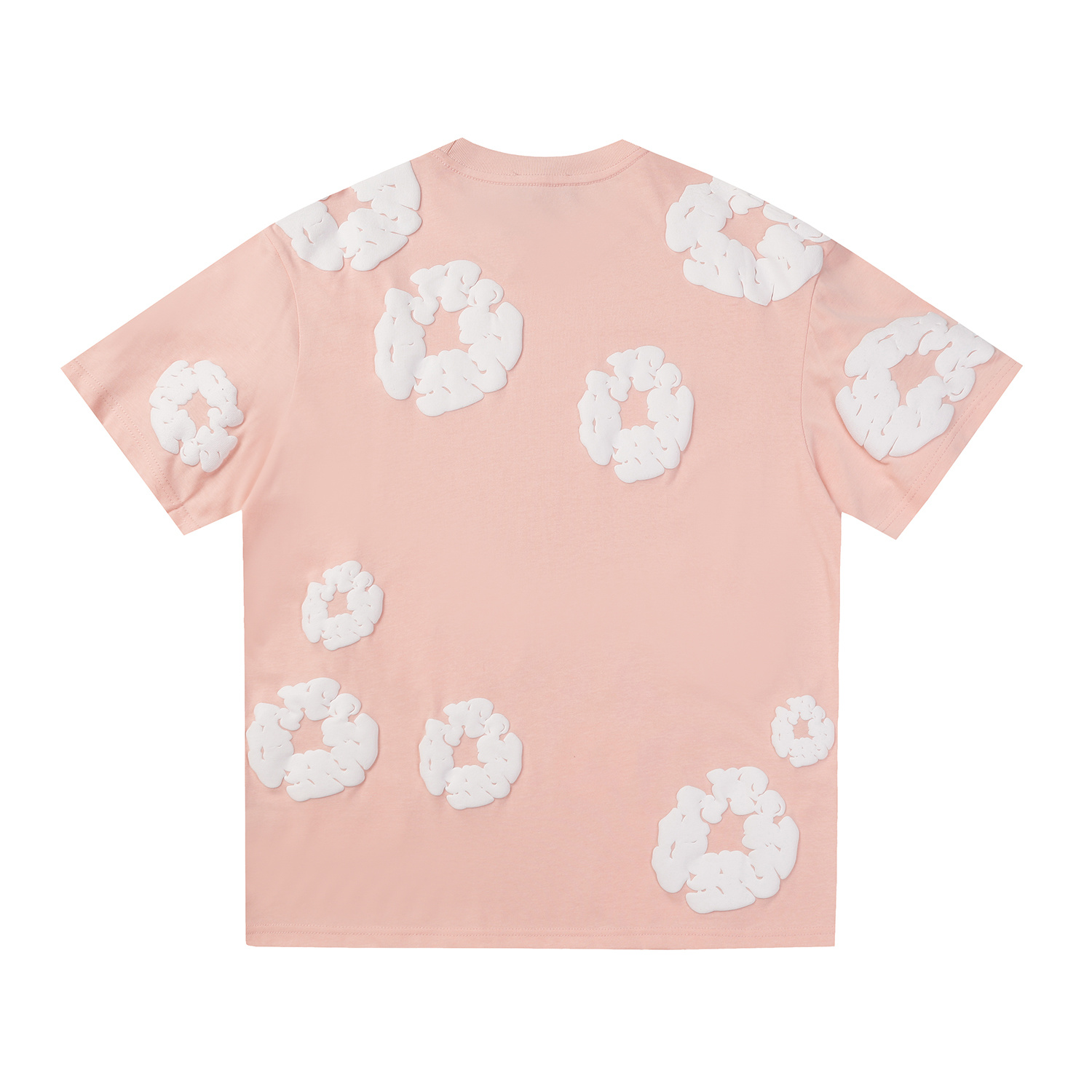 Denim Tears Cotton Flower 291 Tee Set 3