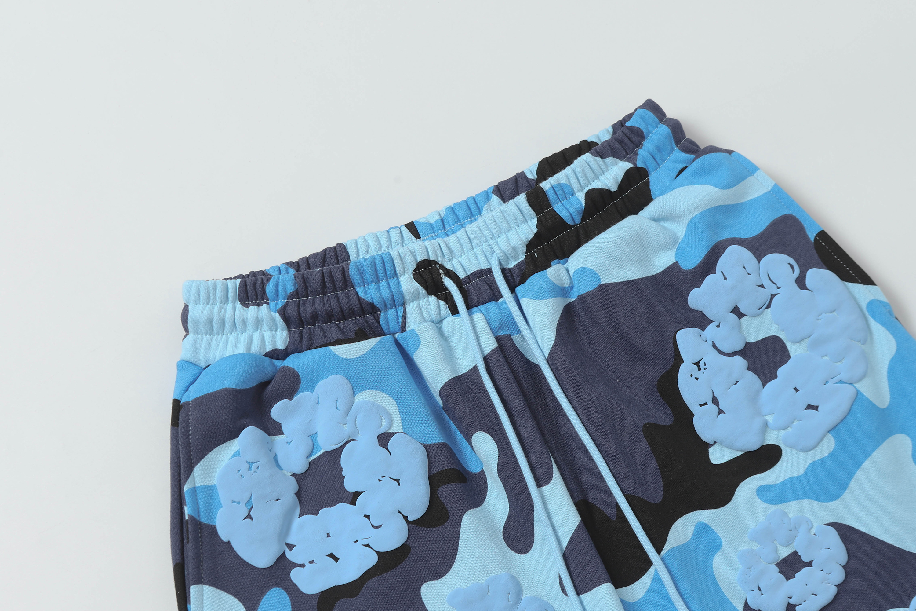 Denim Tears Cotton Flower 291 Tee Set 4