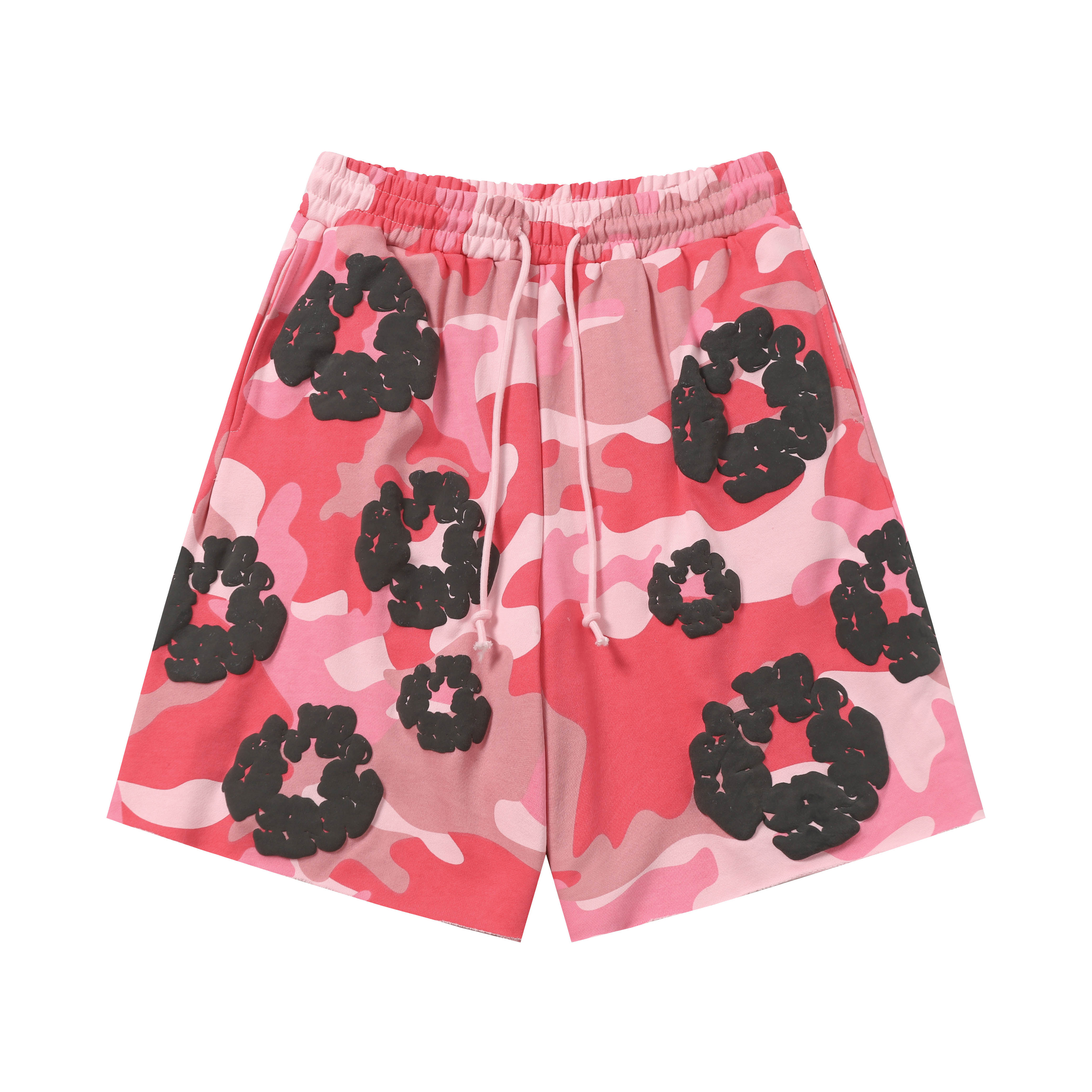 Denim Tears Cotton Flower 291 Tee Set 4