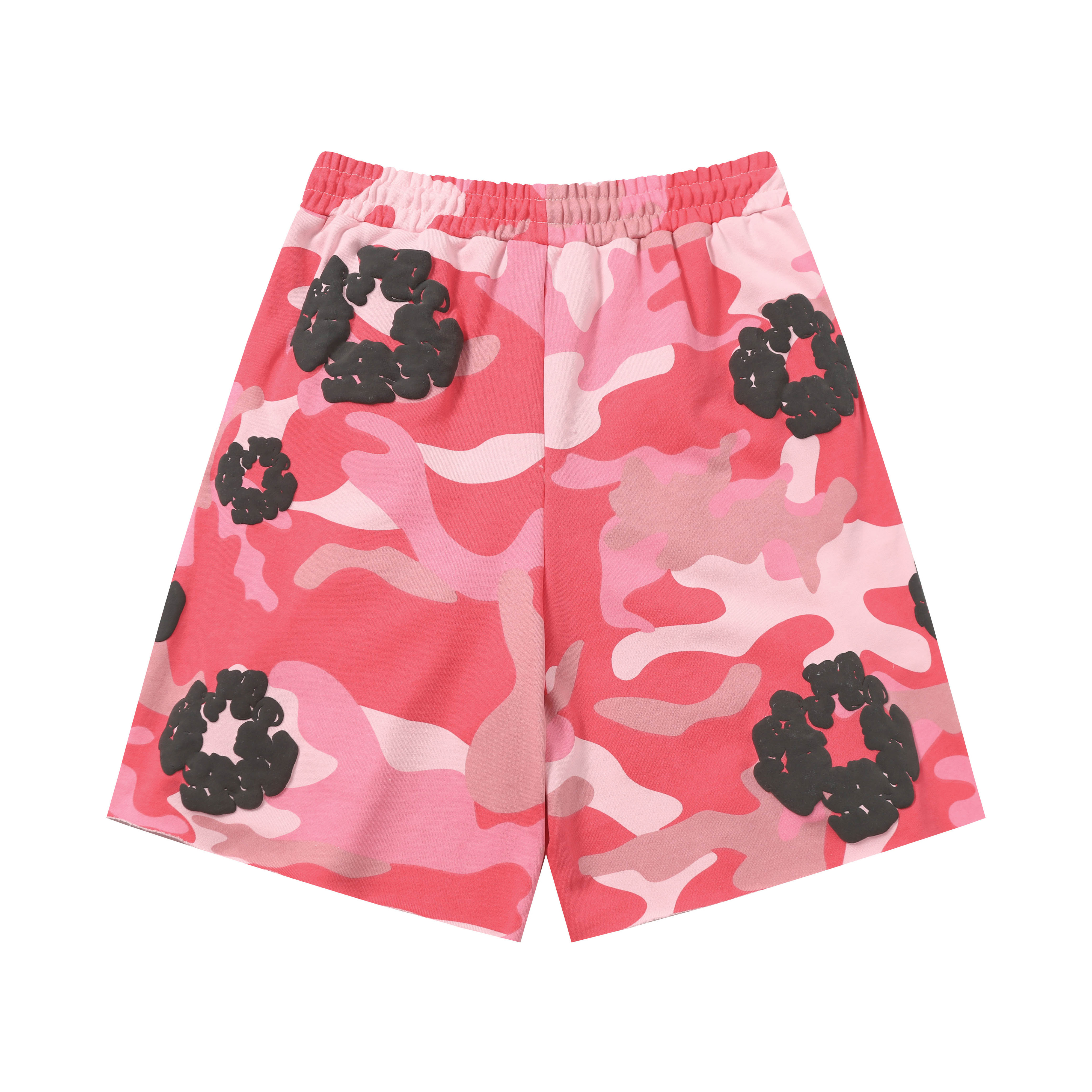 Denim Tears Cotton Flower 291 Tee Set 4