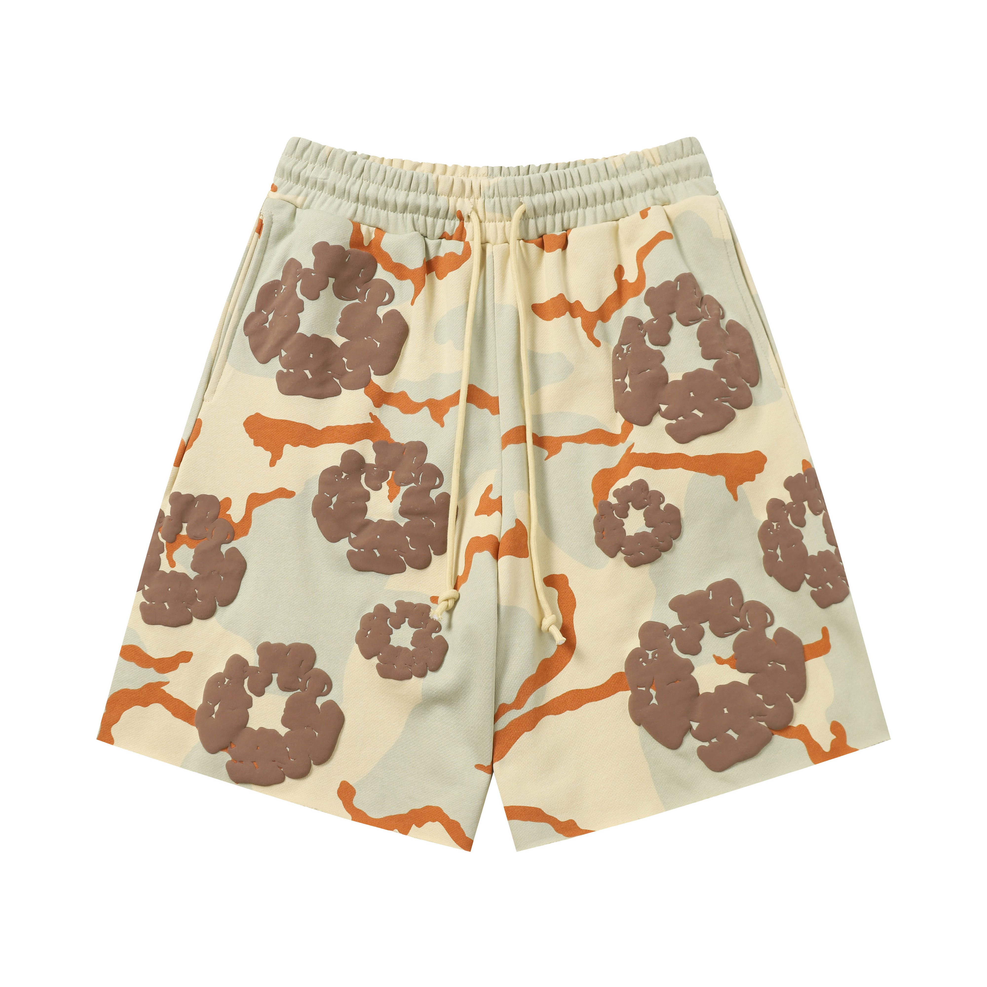Denim Tears Cotton Flower 291 Tee Set 4
