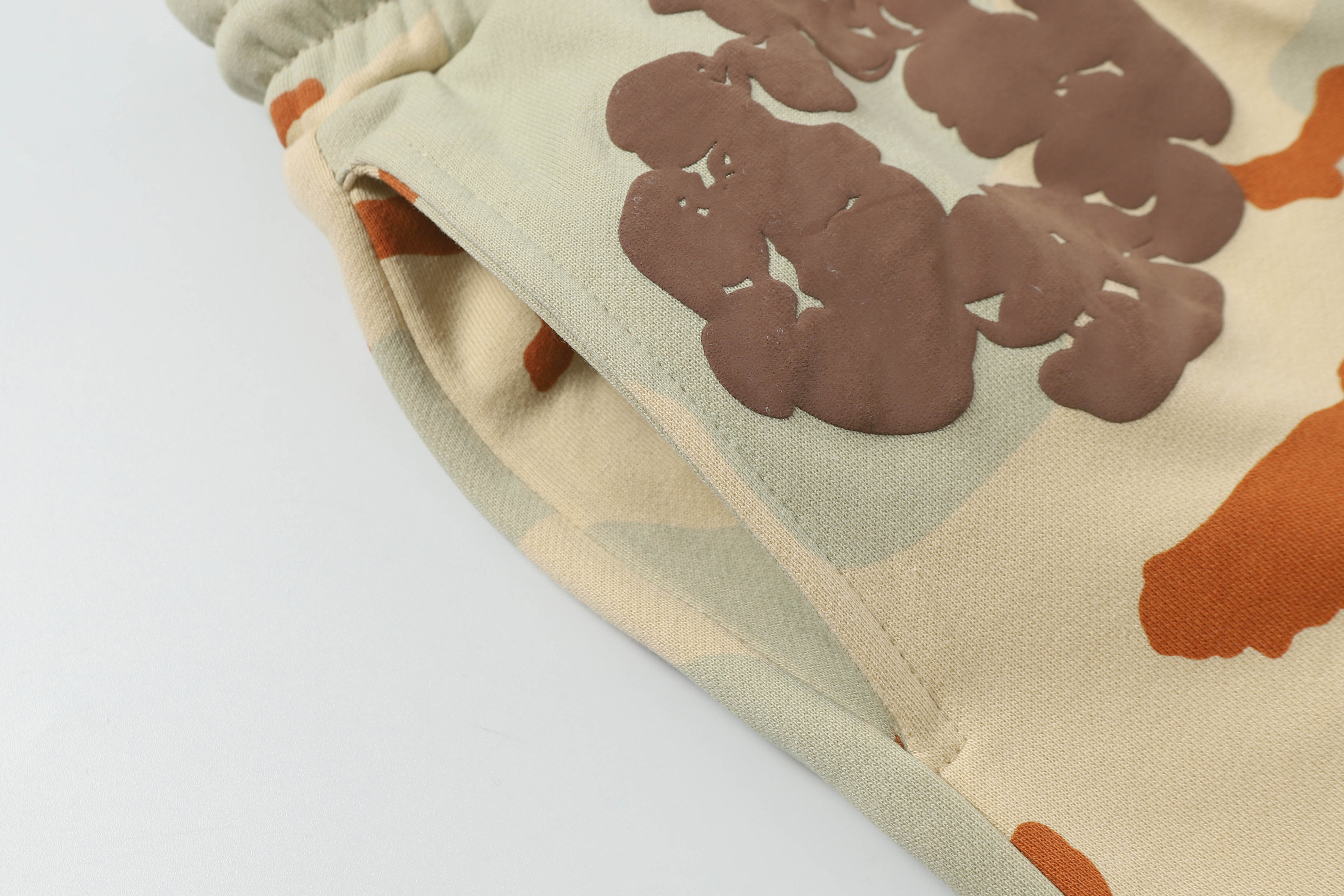 Denim Tears Cotton Flower 291 Tee Set 4