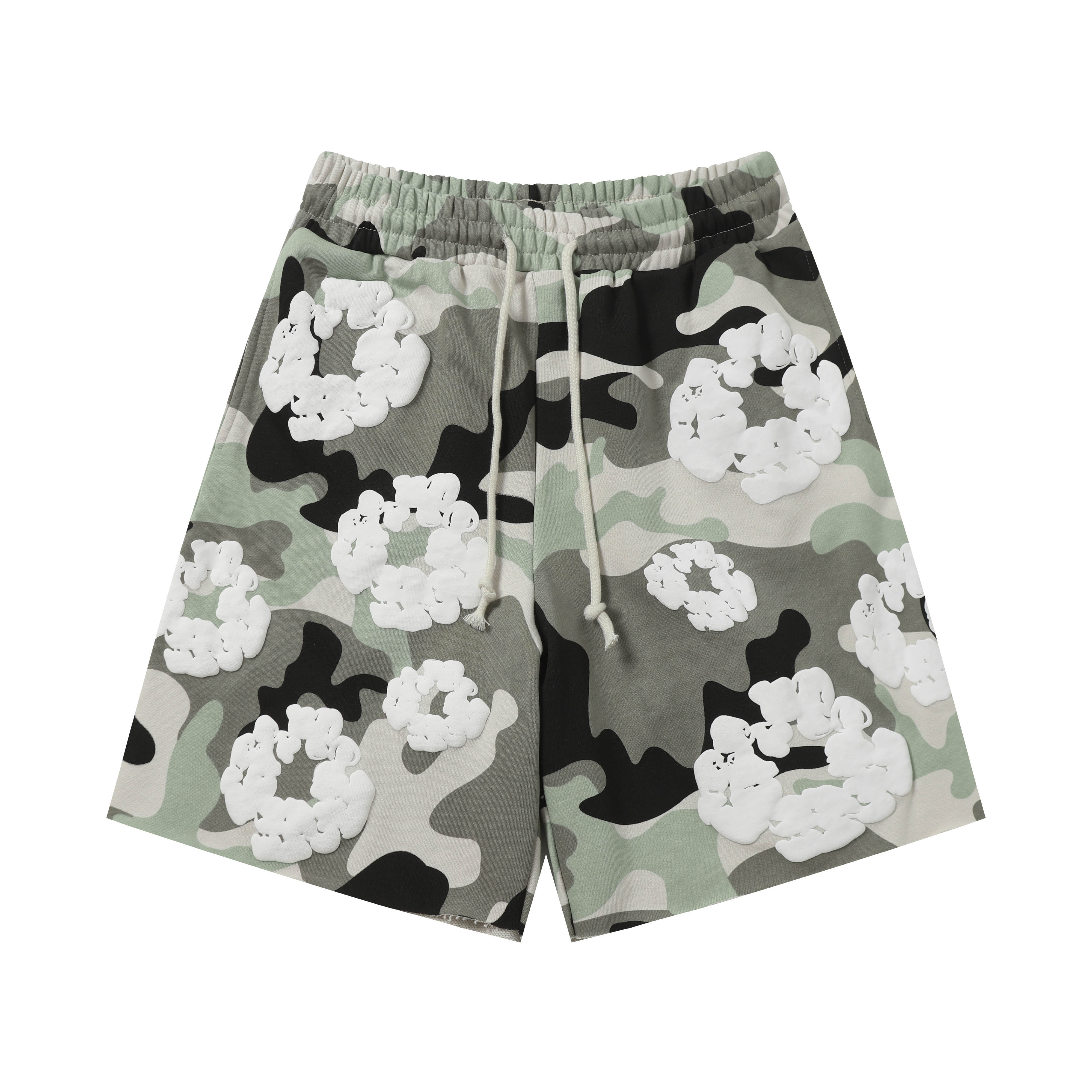 Denim Tears Cotton Flower 291 Tee Set 4