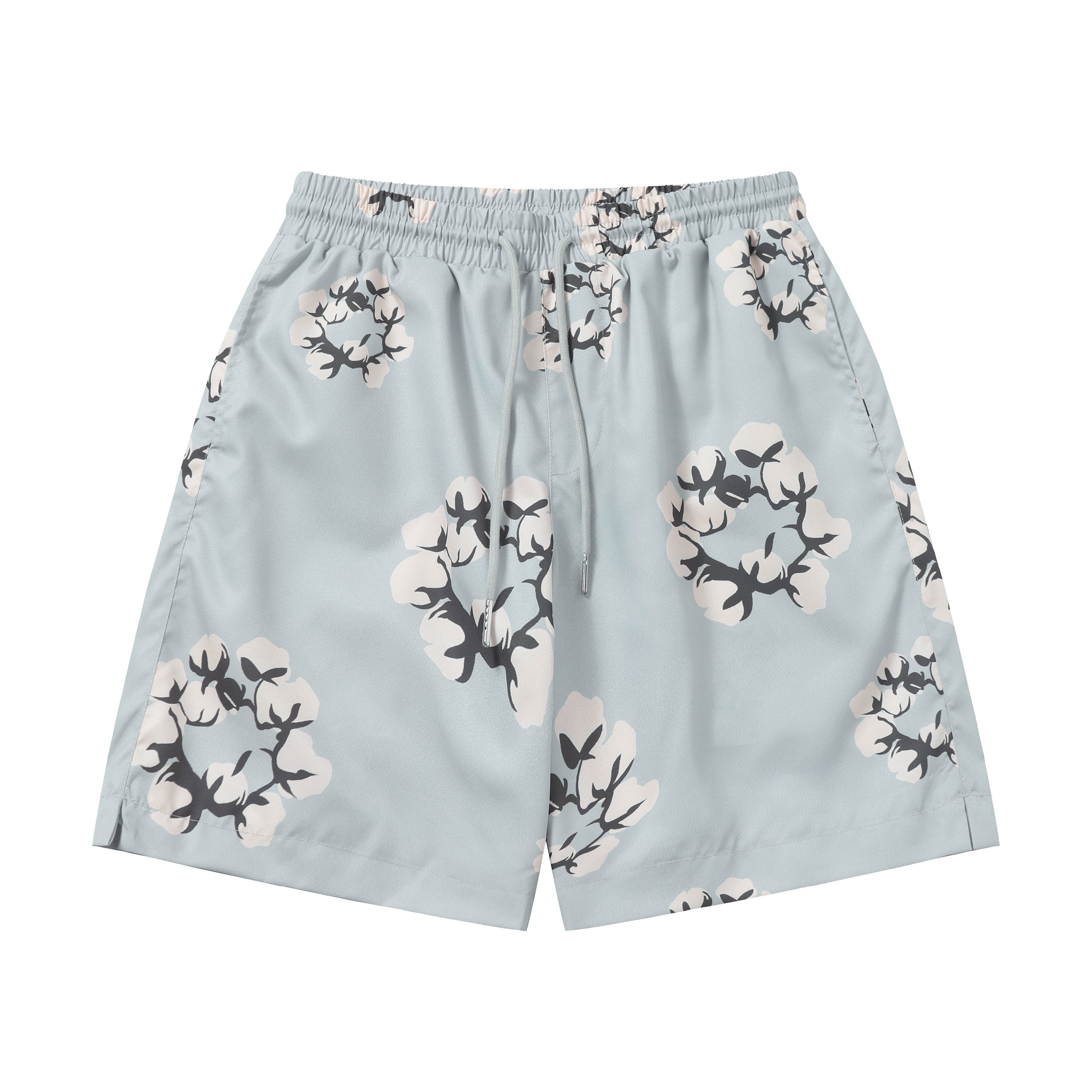 Denim Tears Cotton Flower 291 Tee Set 5
