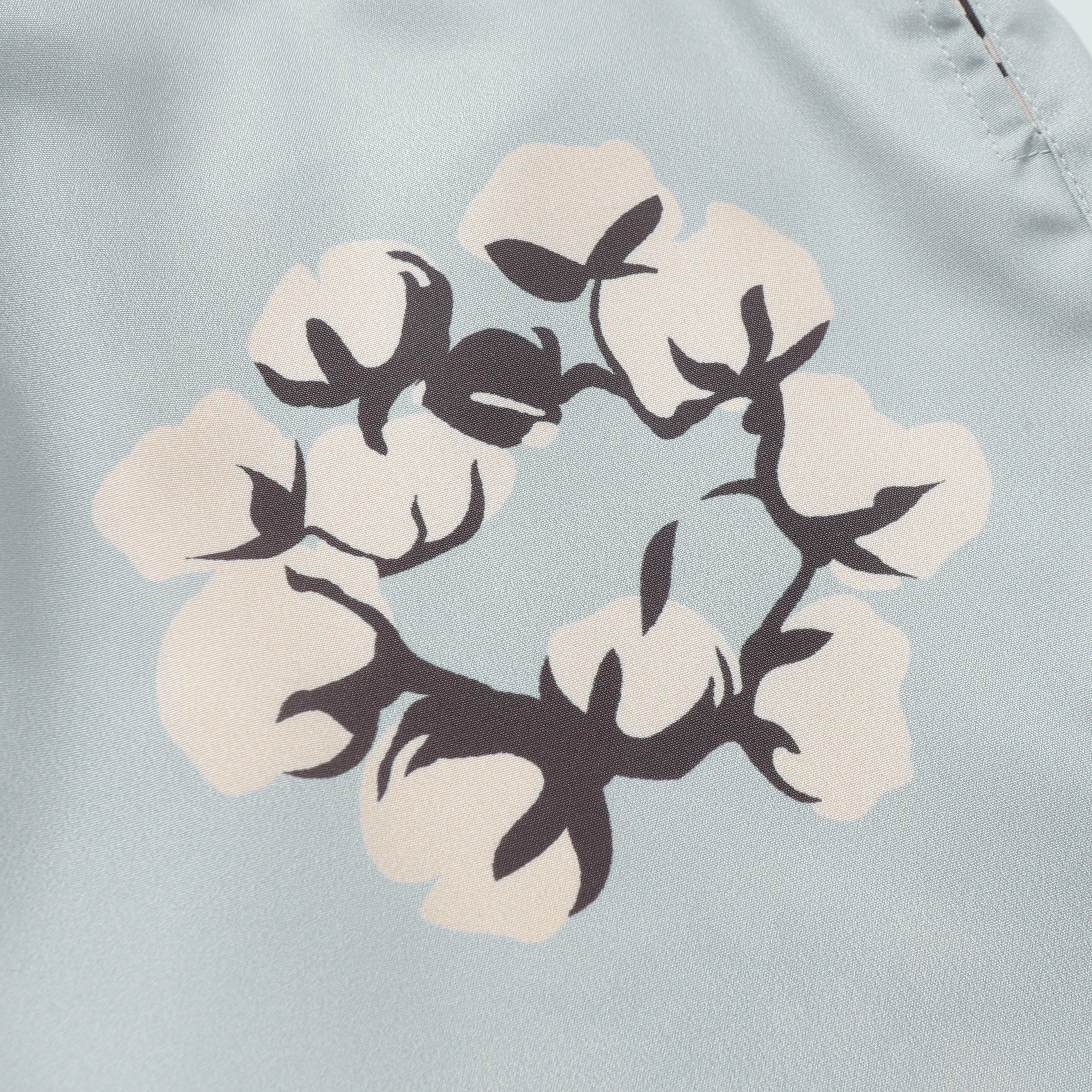 Denim Tears Cotton Flower 291 Tee Set 5