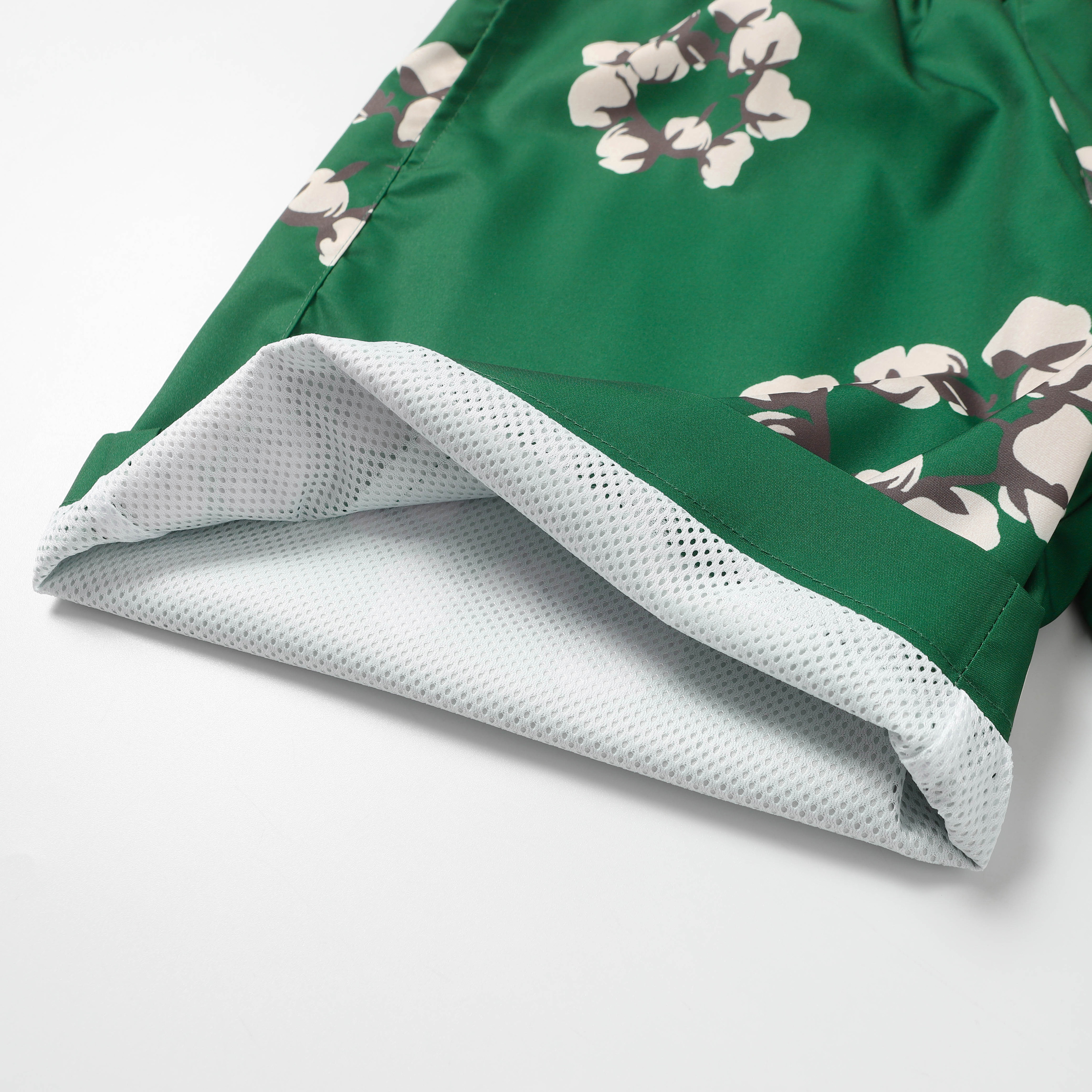 Denim Tears Cotton Flower 291 Tee Set 5