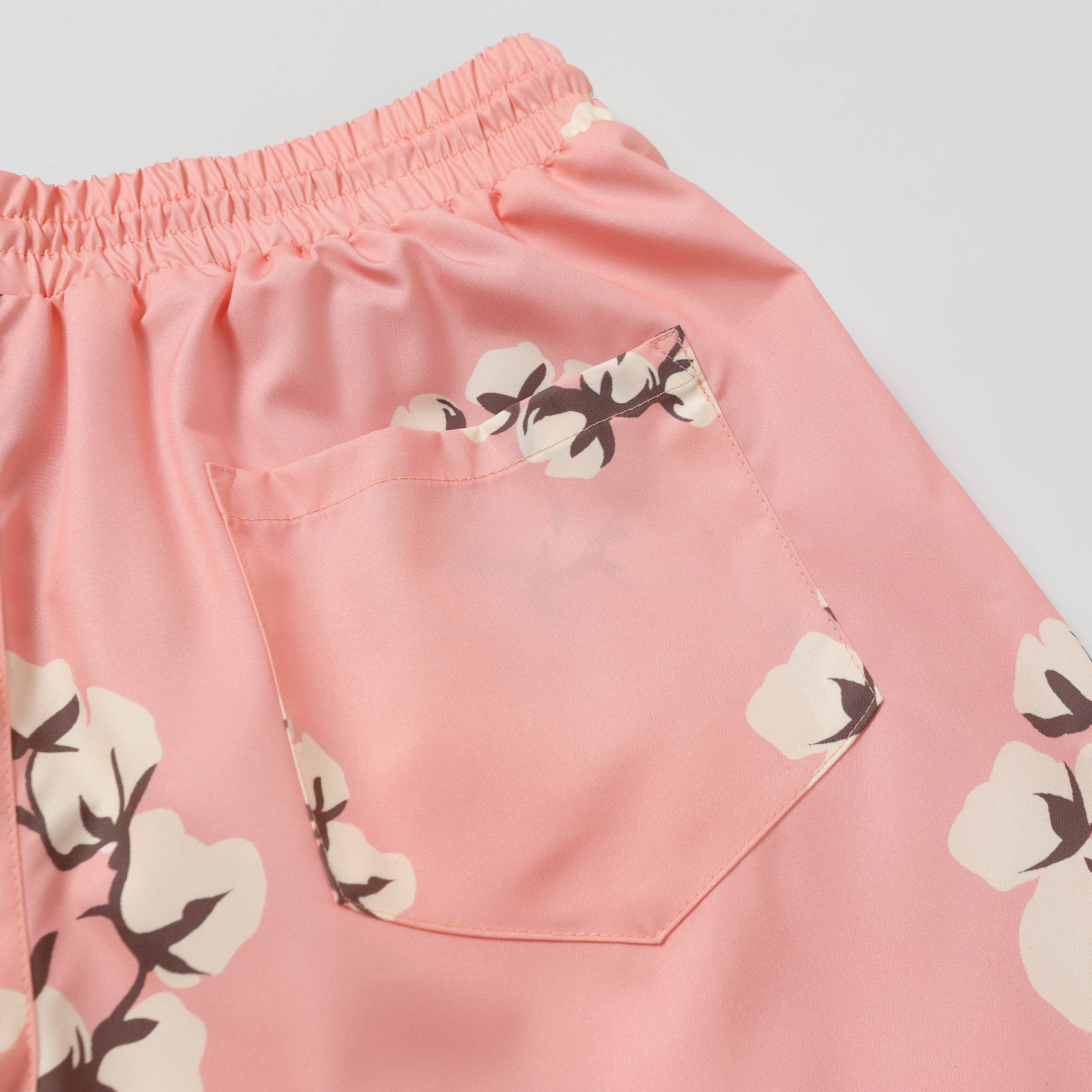 Denim Tears Cotton Flower 291 Tee Set 5