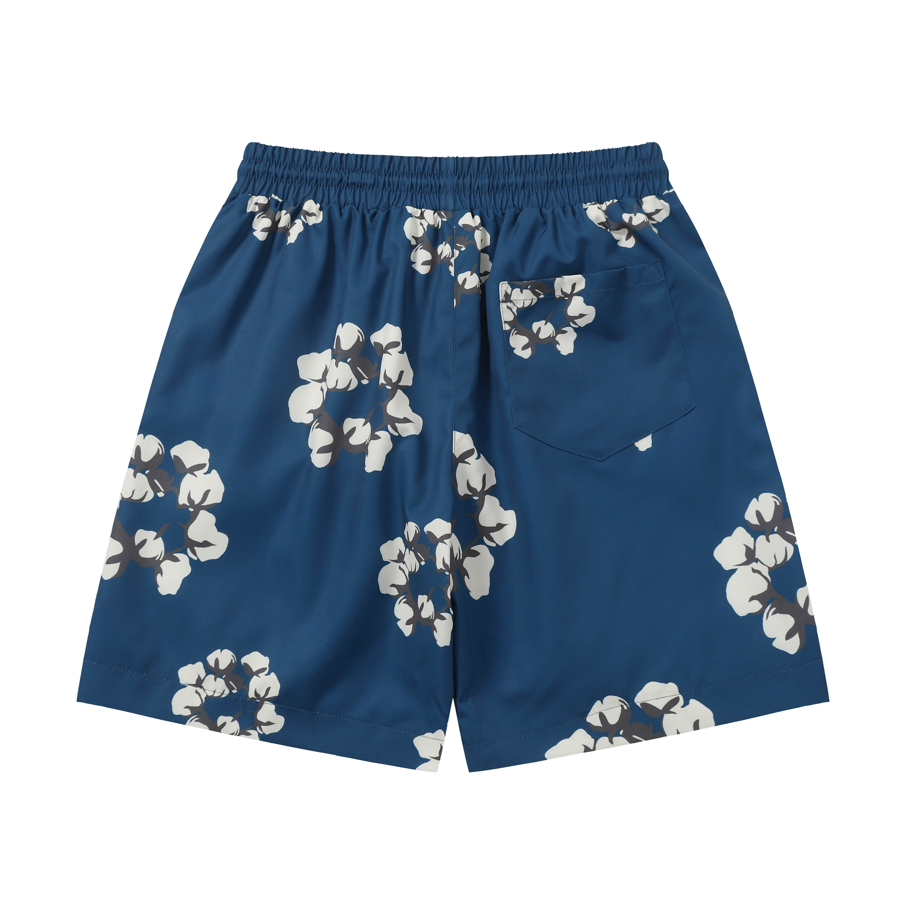Denim Tears Cotton Flower 291 Tee Set 5