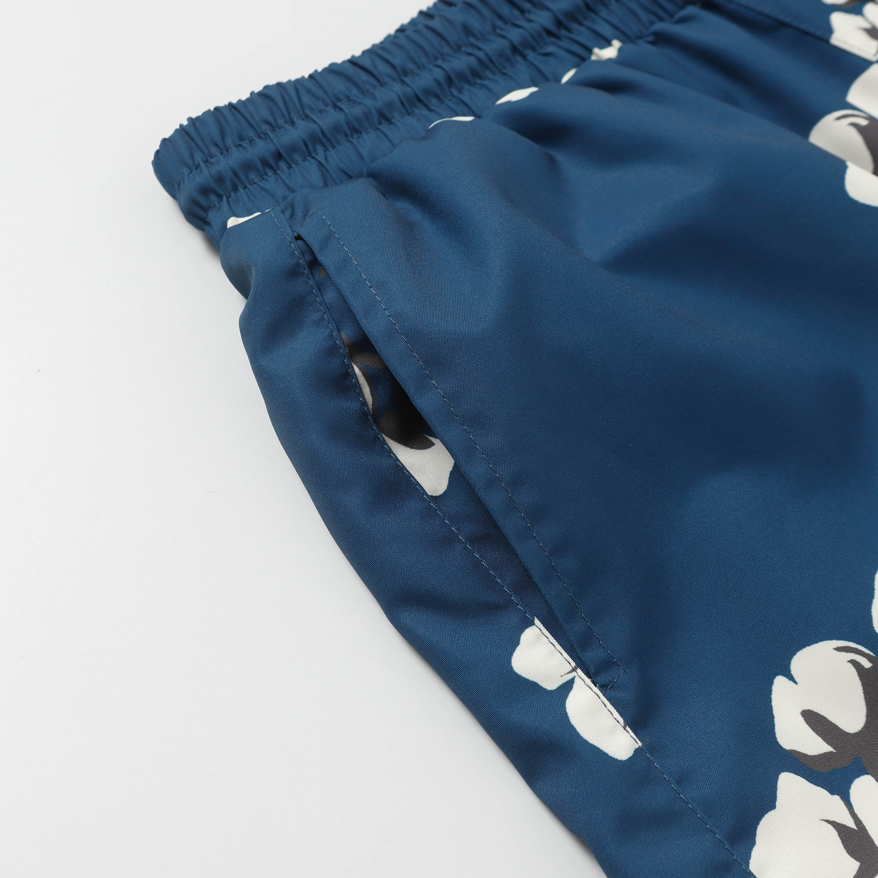 Denim Tears Cotton Flower 291 Tee Set 5
