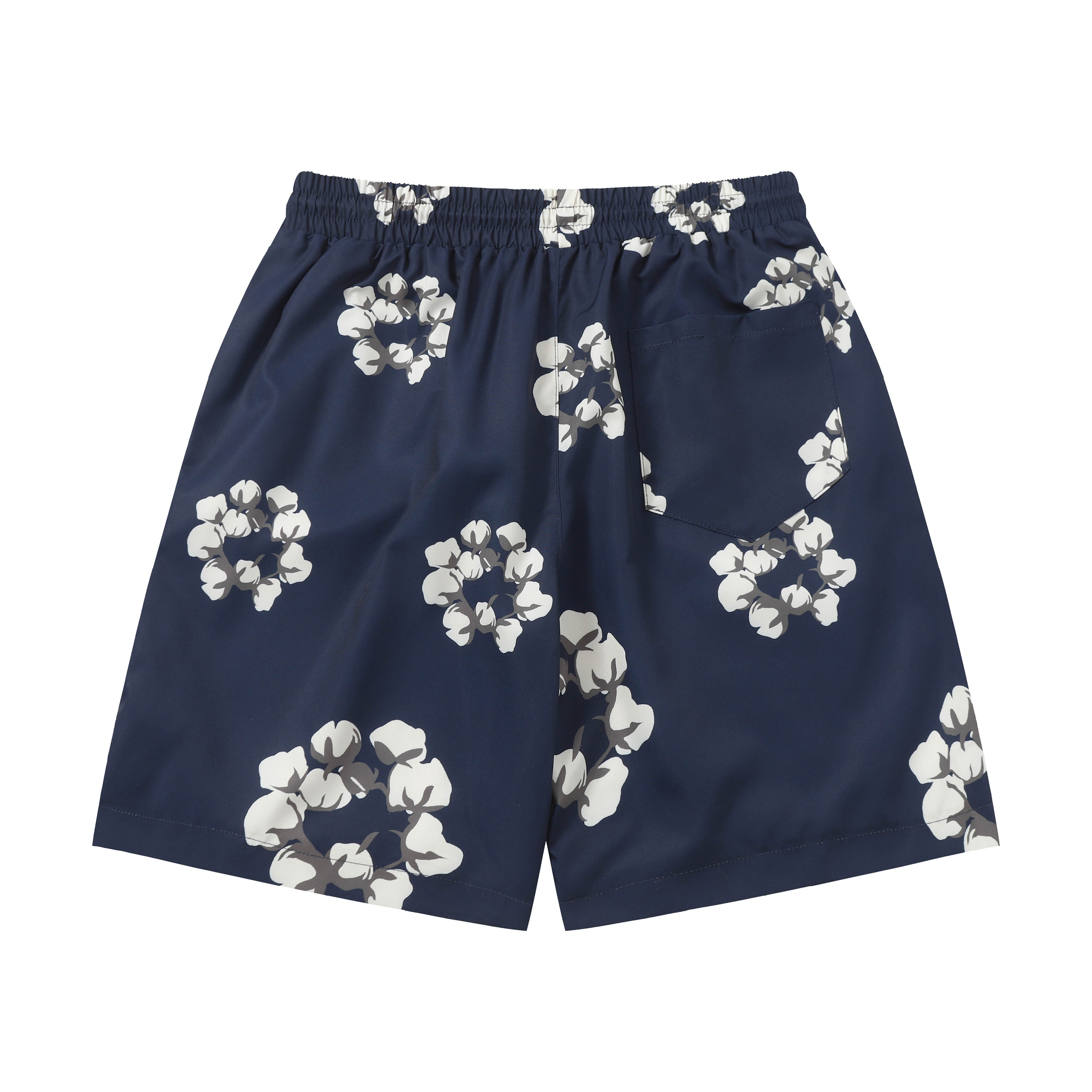 Denim Tears Cotton Flower 291 Tee Set 5
