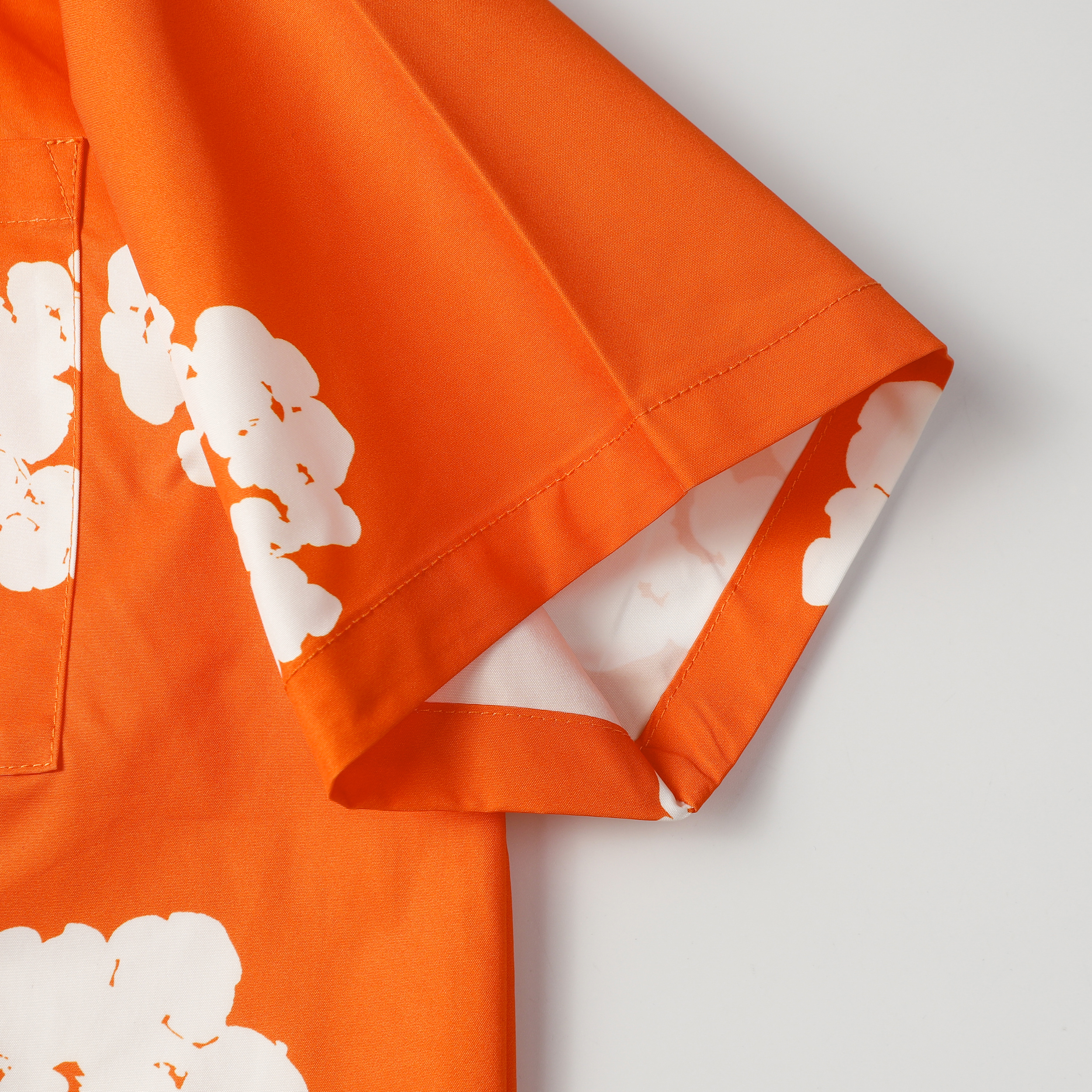 Denim Tears Cotton Flower 291 Tee Set 6