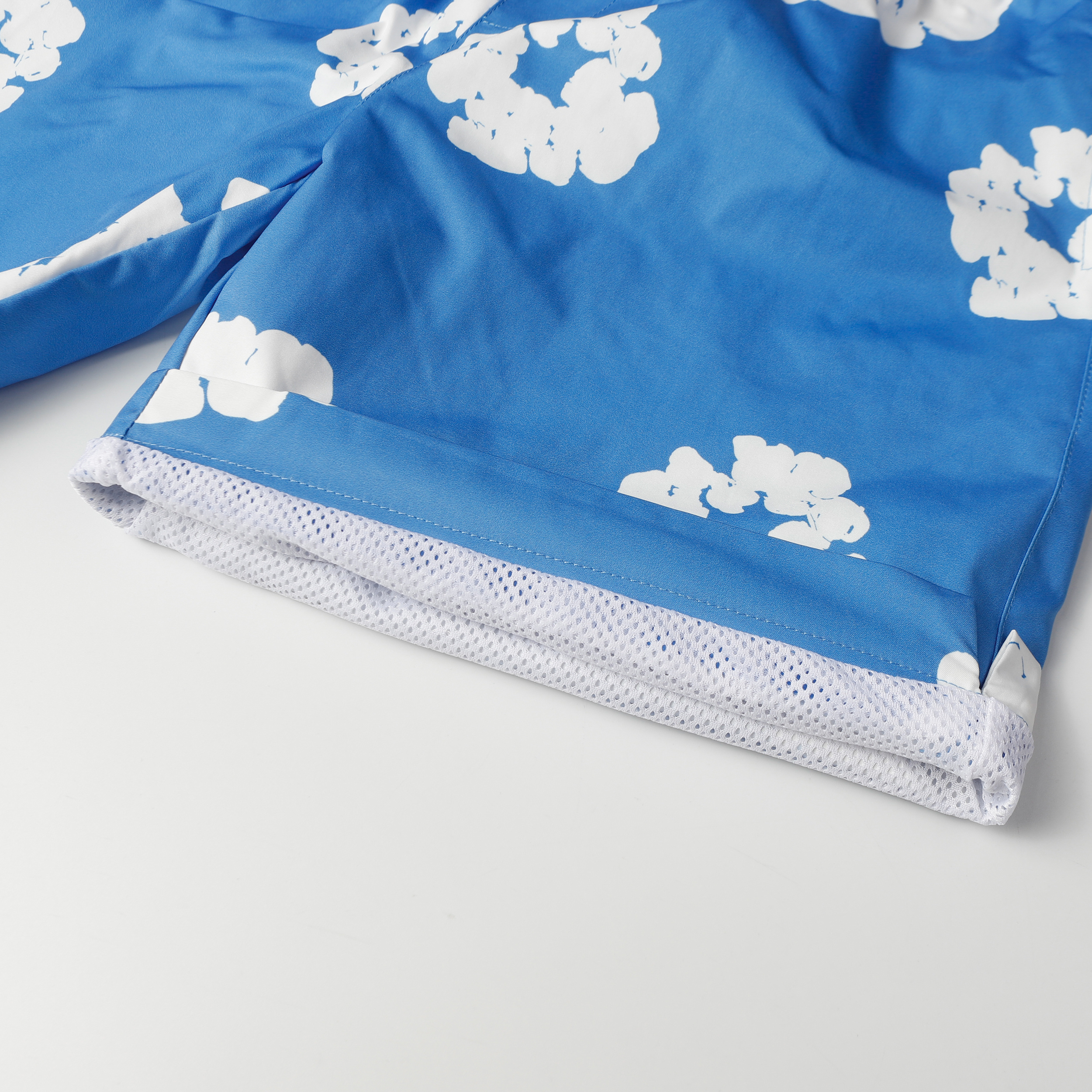 Denim Tears Cotton Flower 291 Tee Set 8