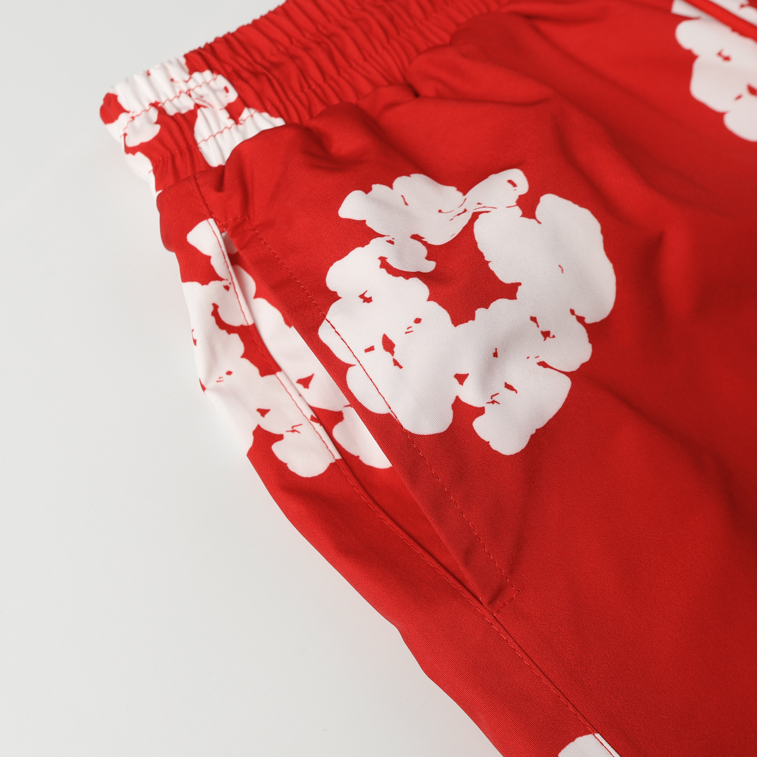Denim Tears Cotton Flower 291 Tee Set 8