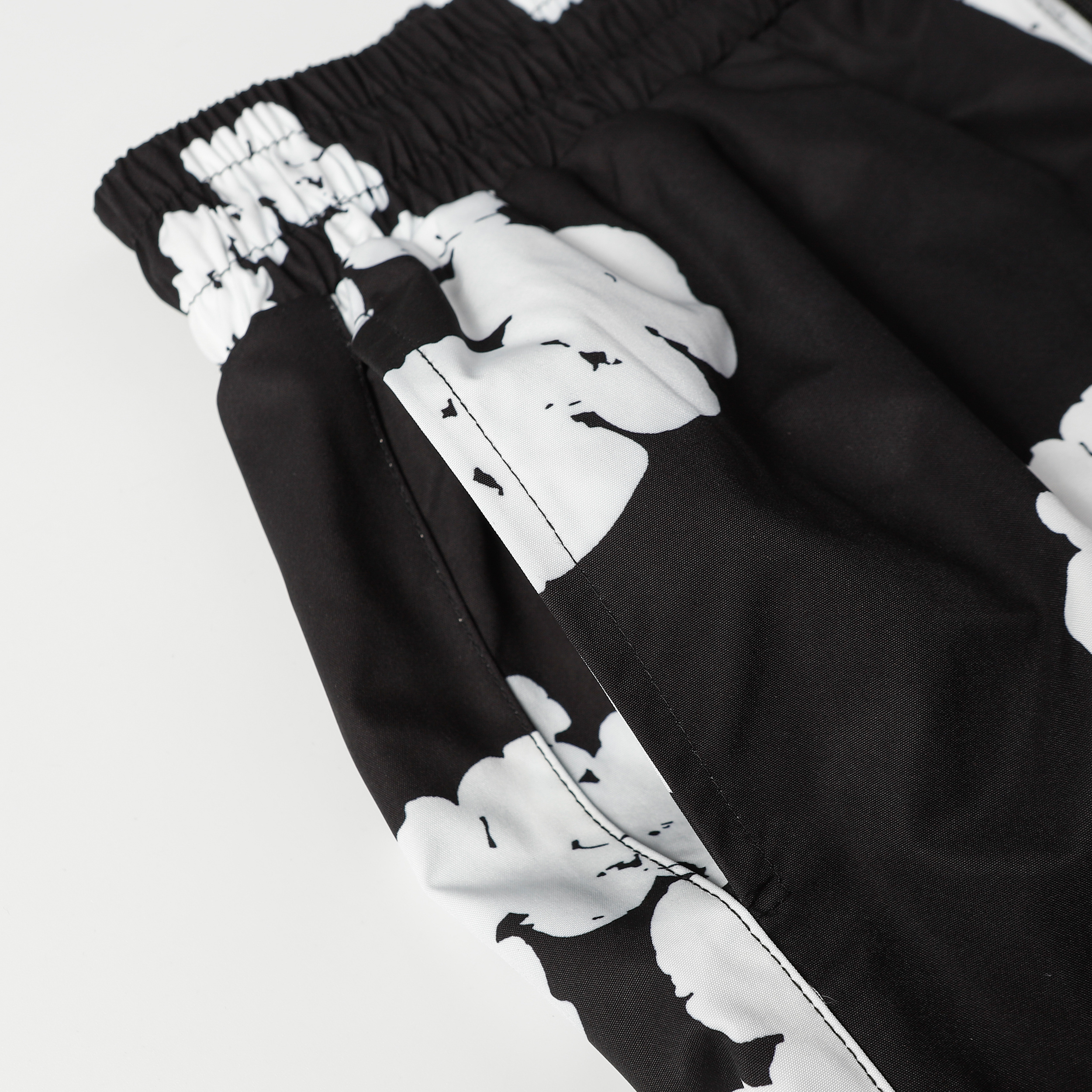 Denim Tears Cotton Flower 291 Tee Set 8