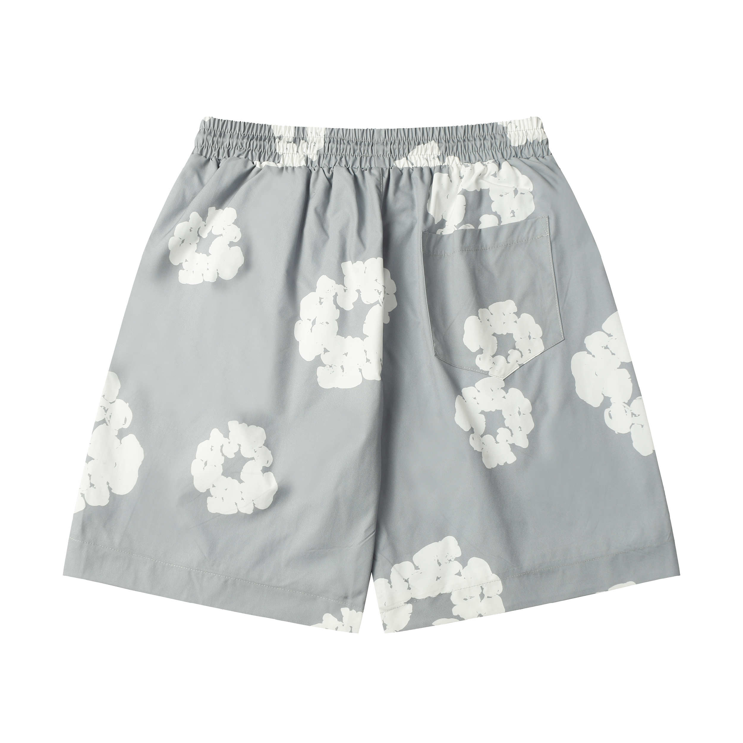 Denim Tears Cotton Flower 291 Tee Set 8