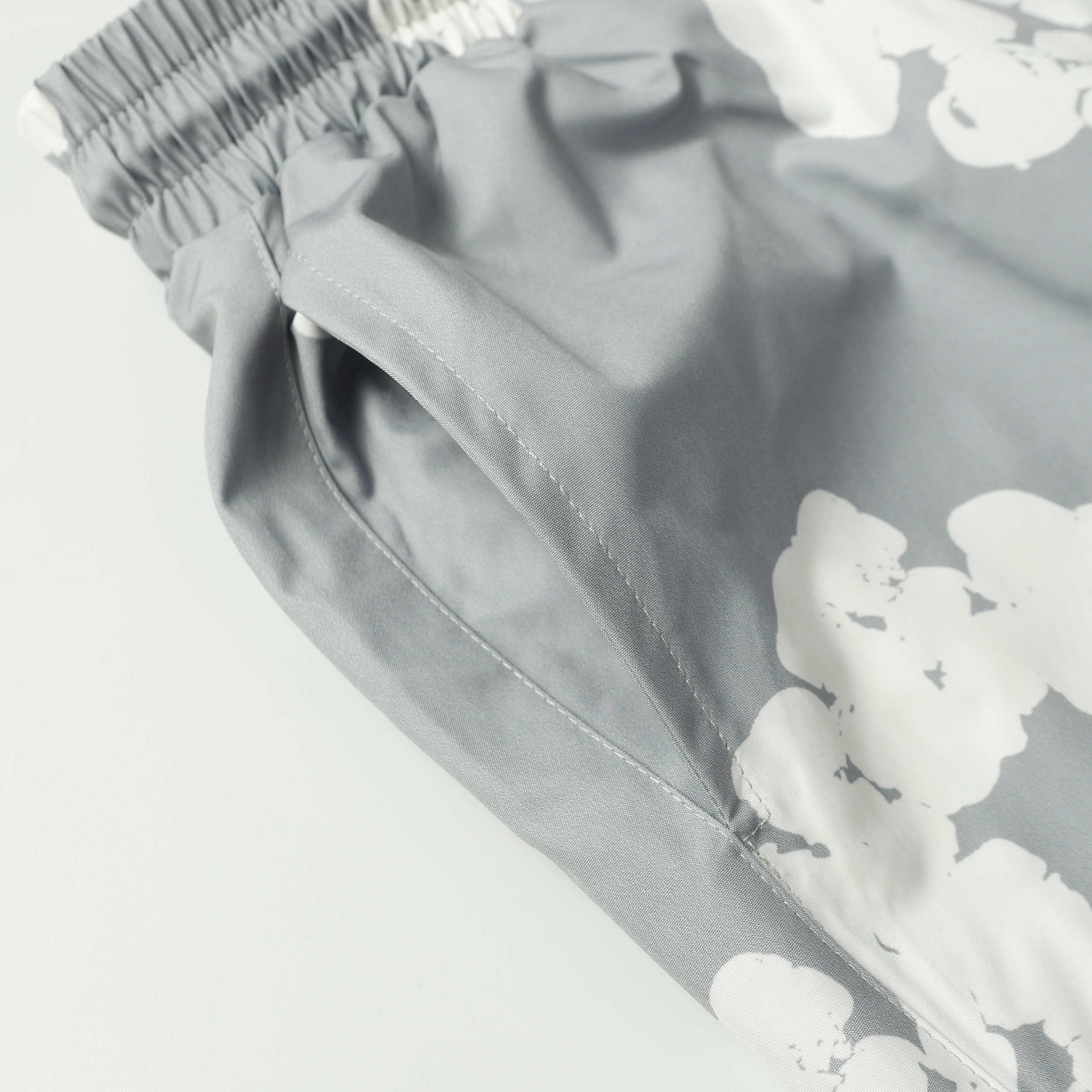Denim Tears Cotton Flower 291 Tee Set 8