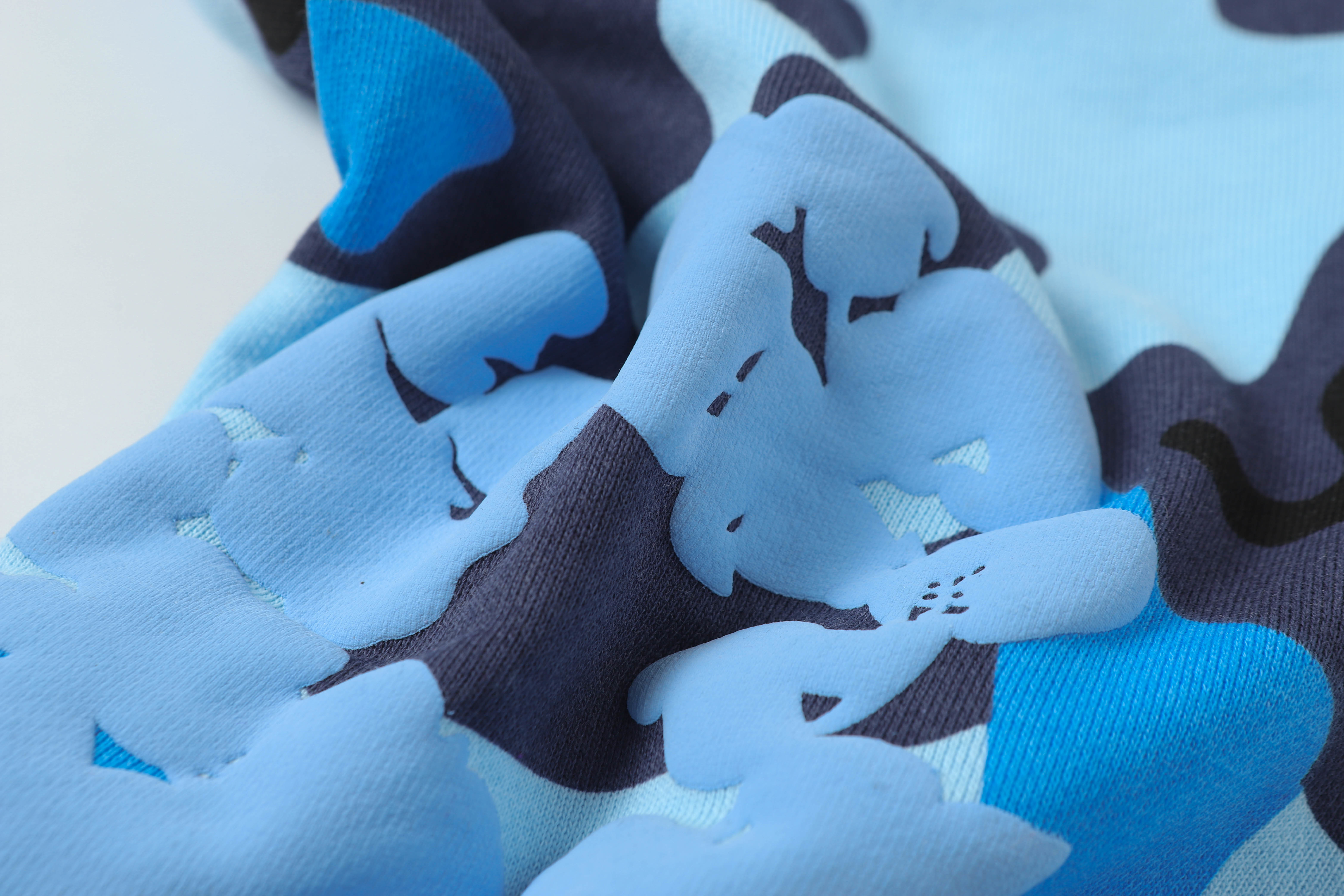 Denim Tears Cotton Flower 291 Tee Set 9