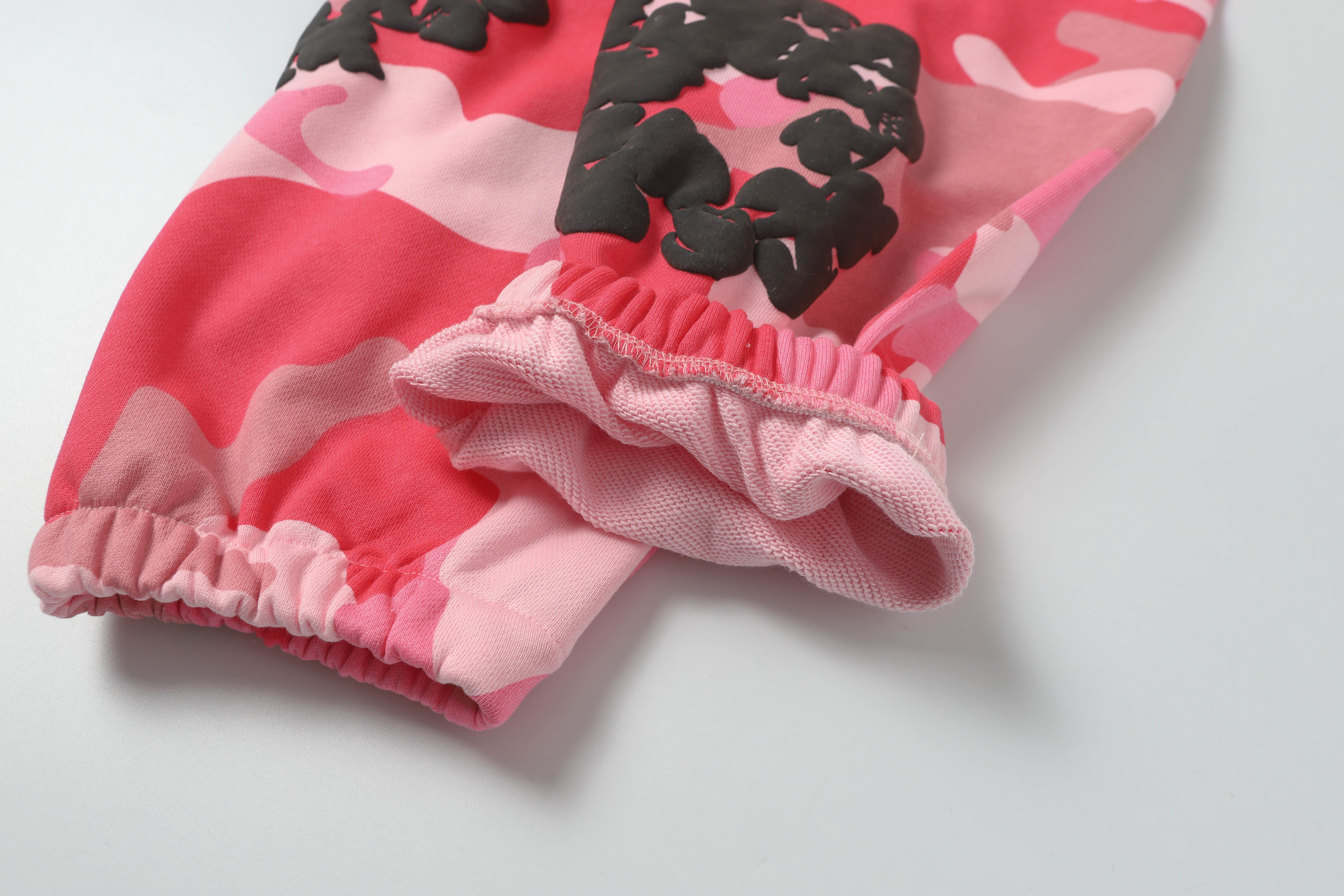Denim Tears Cotton Flower 291 Tee Set 9