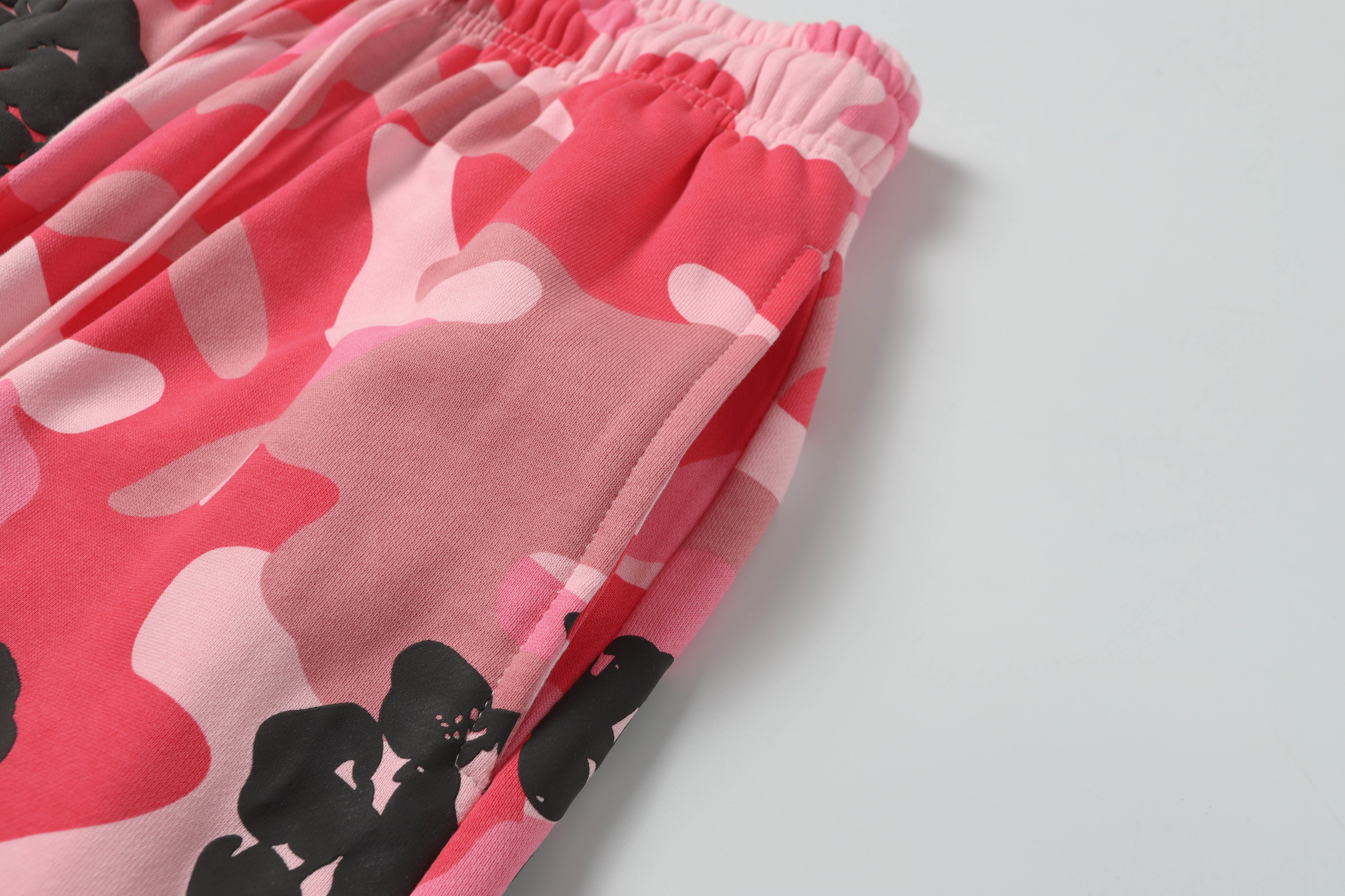 Denim Tears Cotton Flower 291 Tee Set 9
