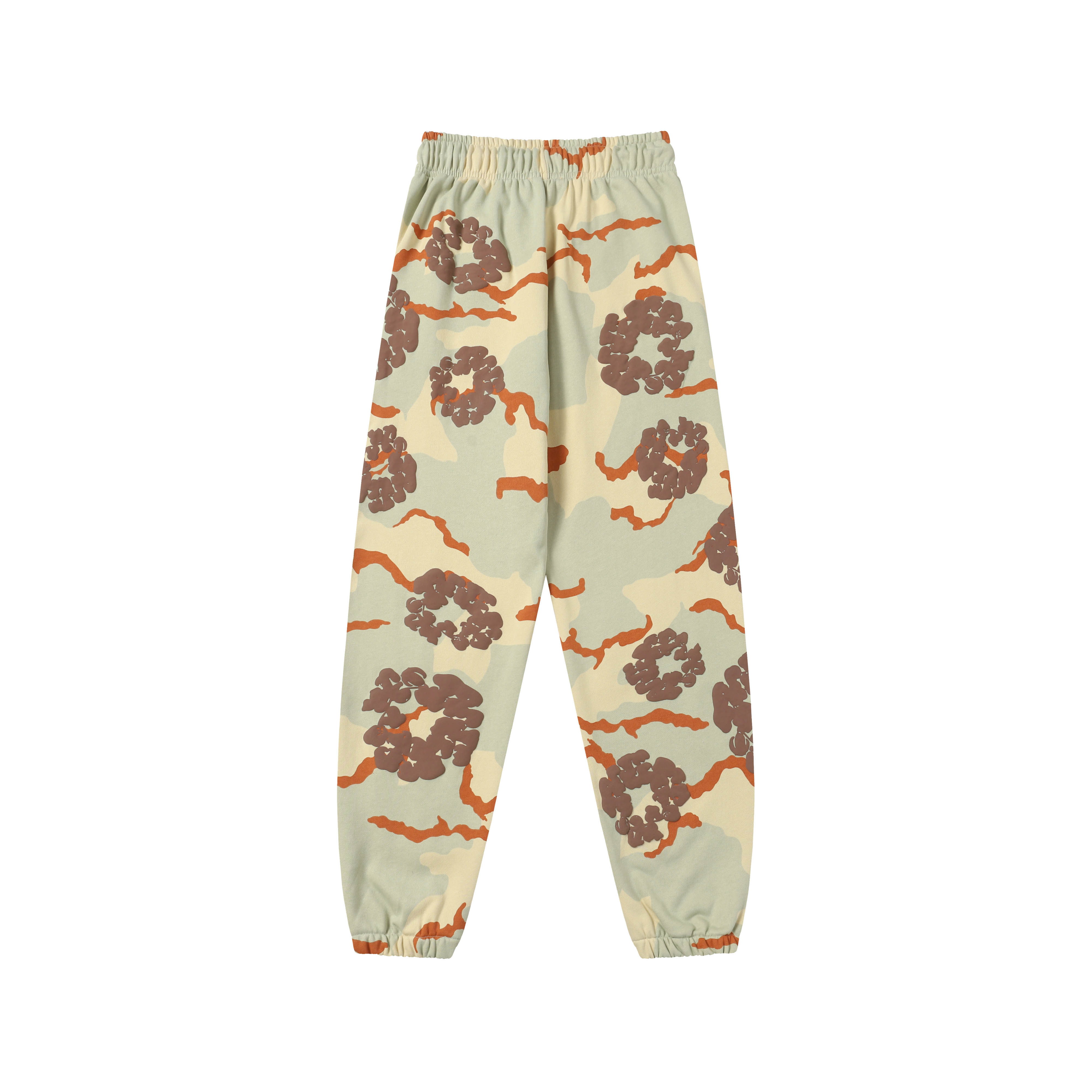 Denim Tears Cotton Flower 291 Tee Set 9
