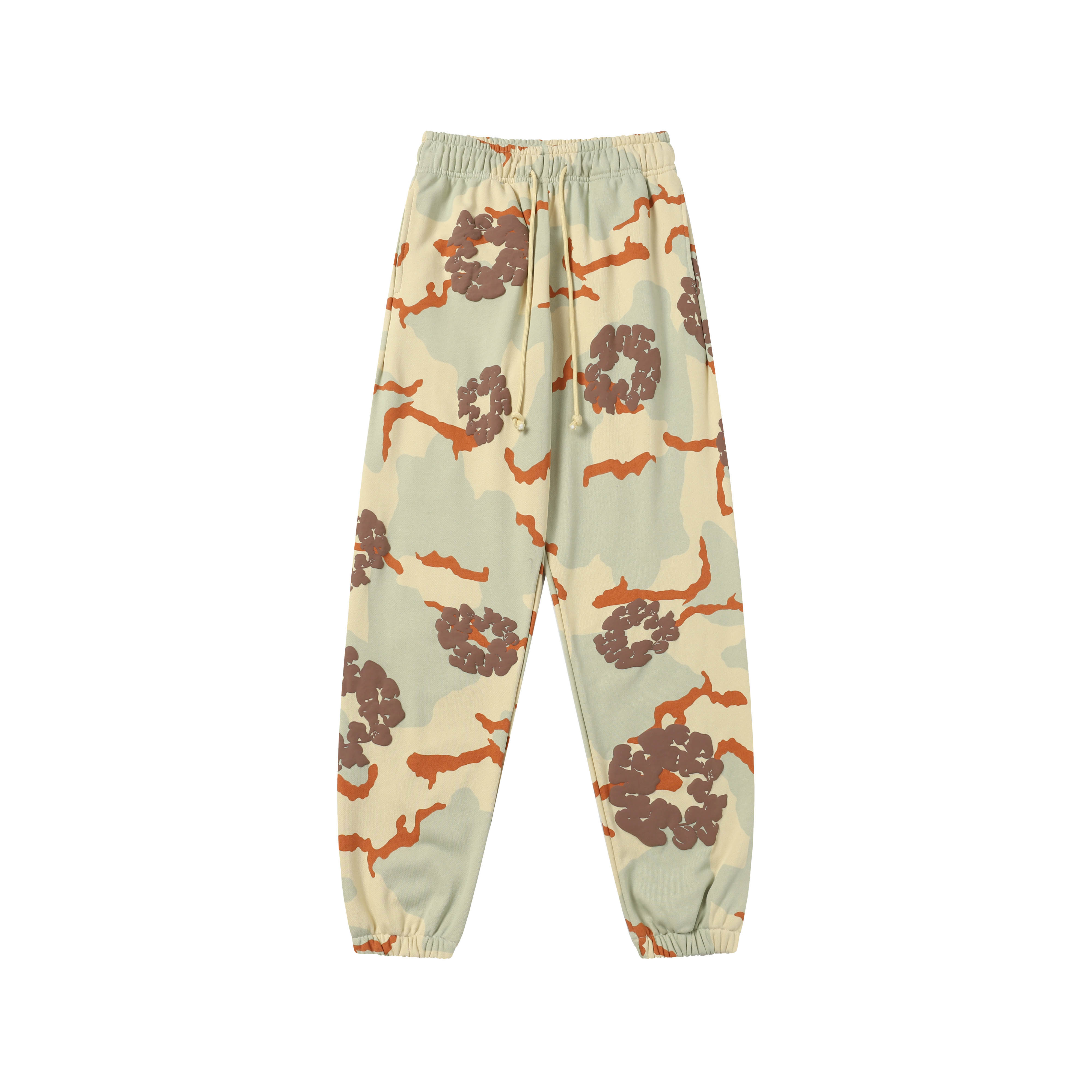 Denim Tears Cotton Flower 291 Tee Set 9