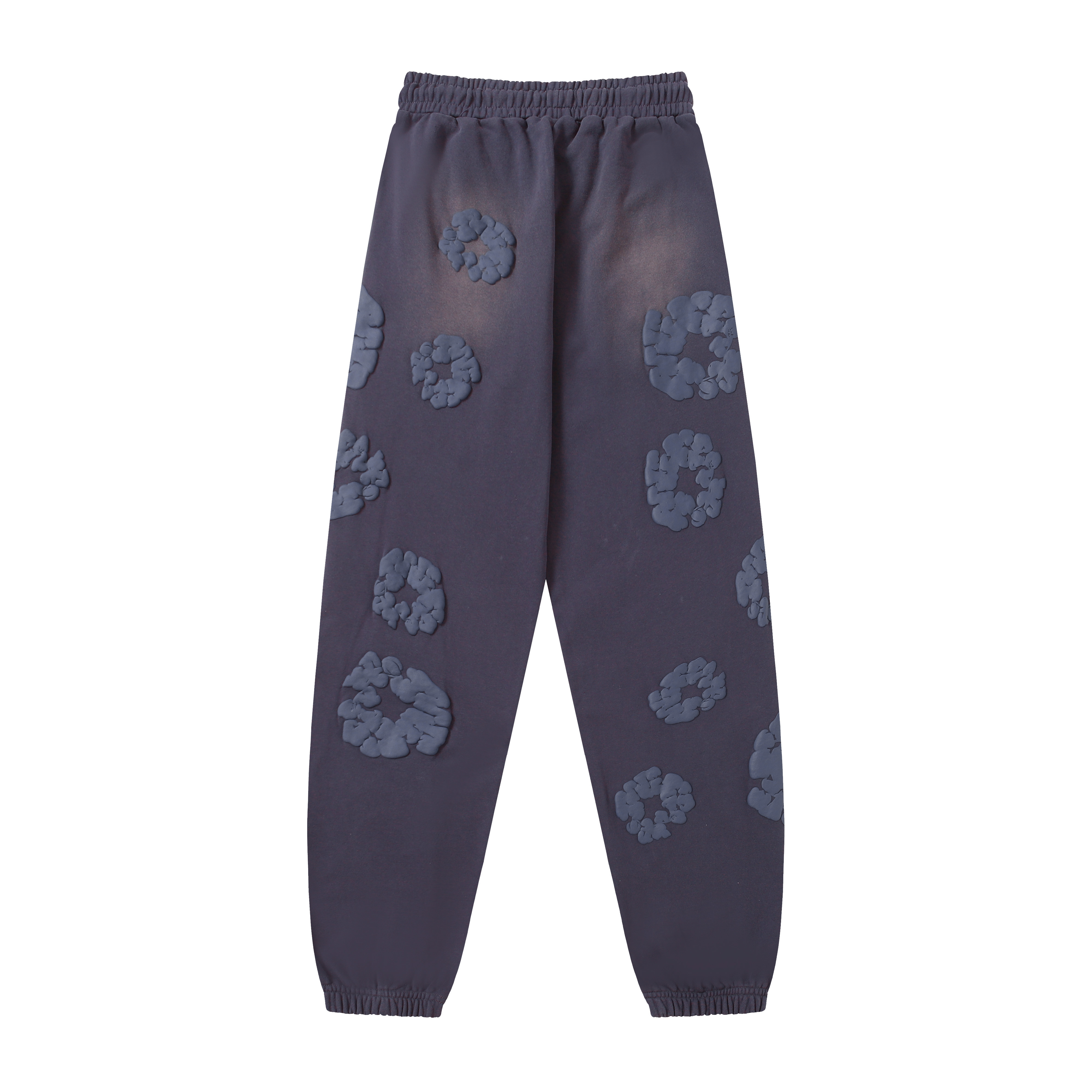 Denim Tears Cotton Flower 8601 Tee Set 2