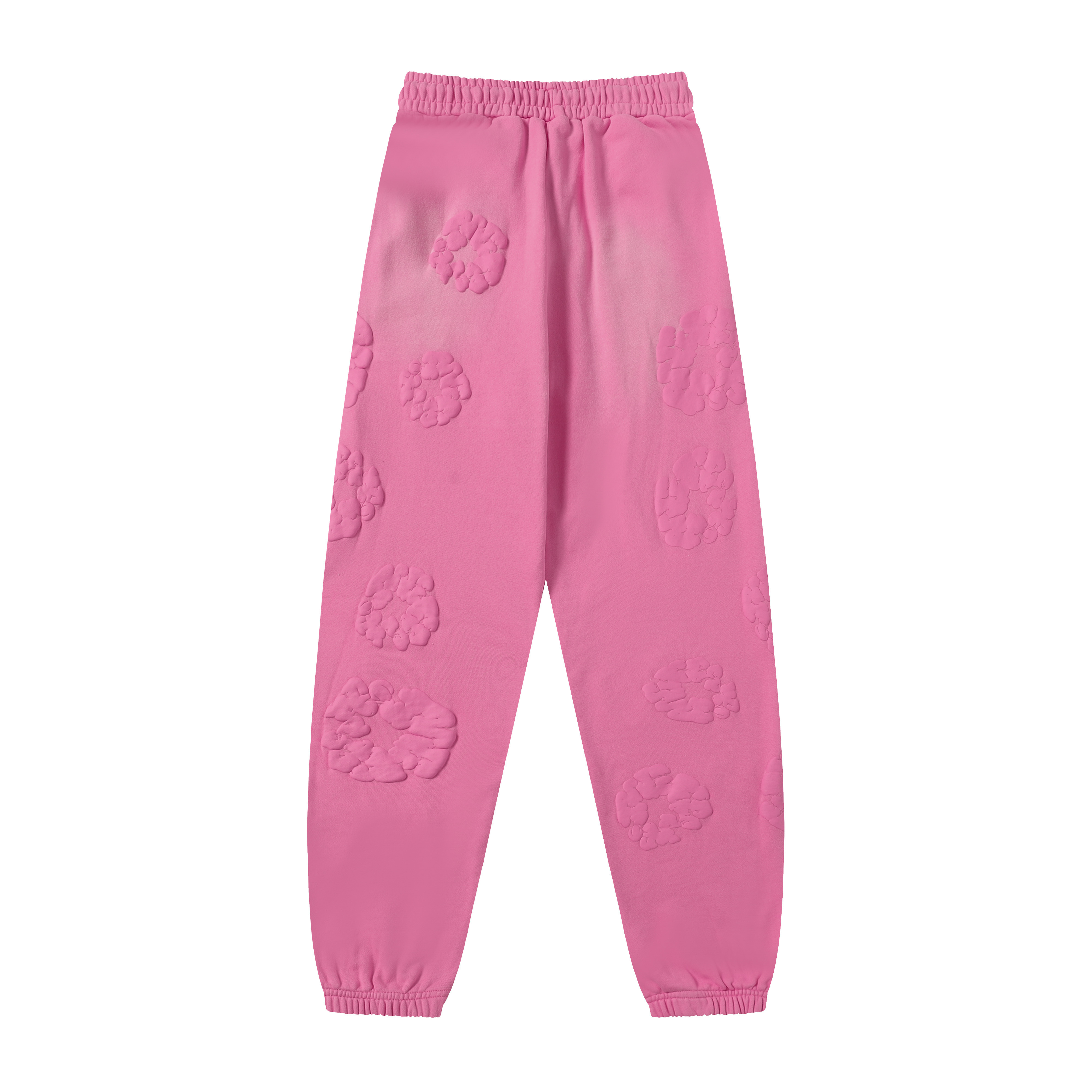 Denim Tears Cotton Flower 8601 Tee Set 2